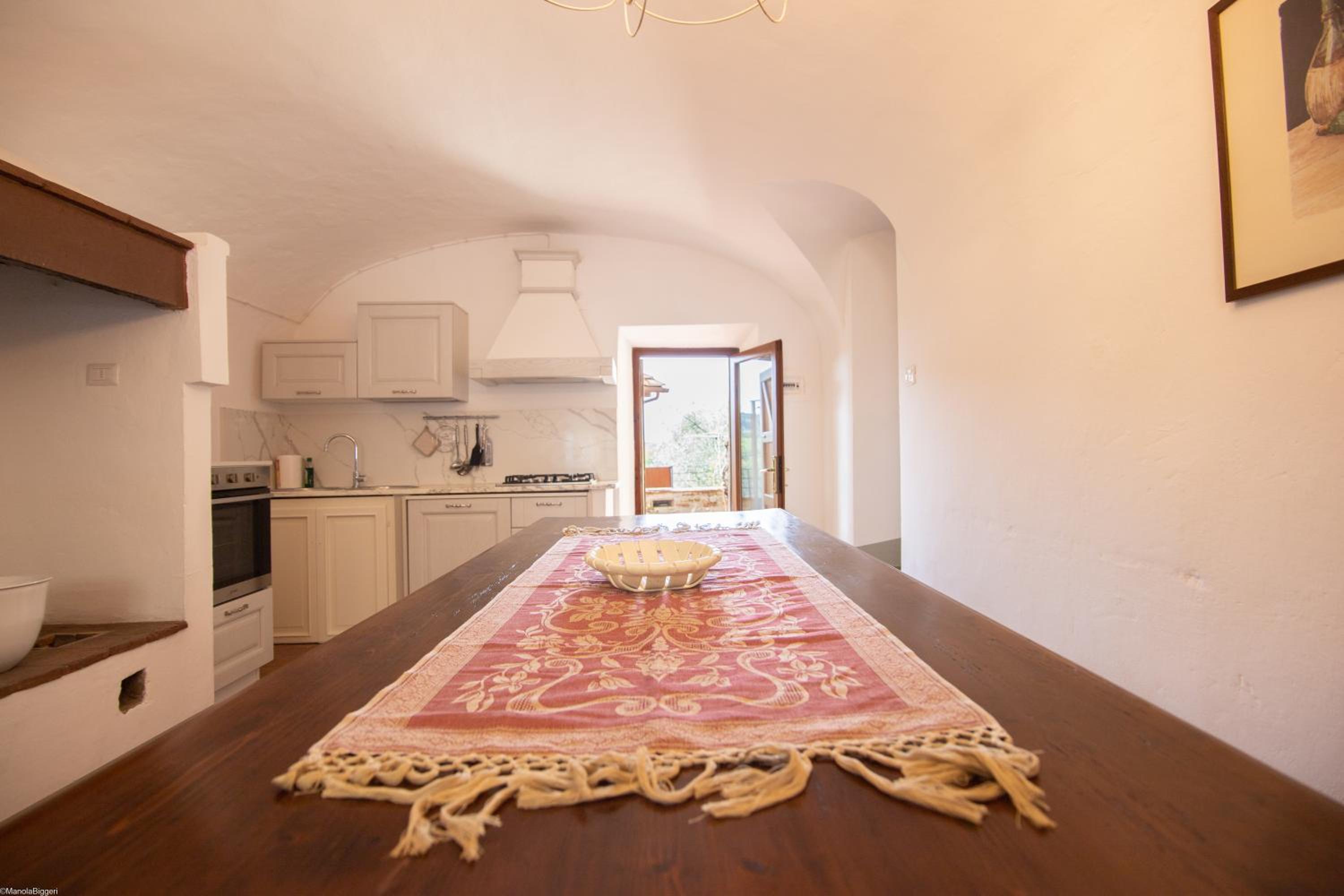 Agriturismo Poggio Nardini