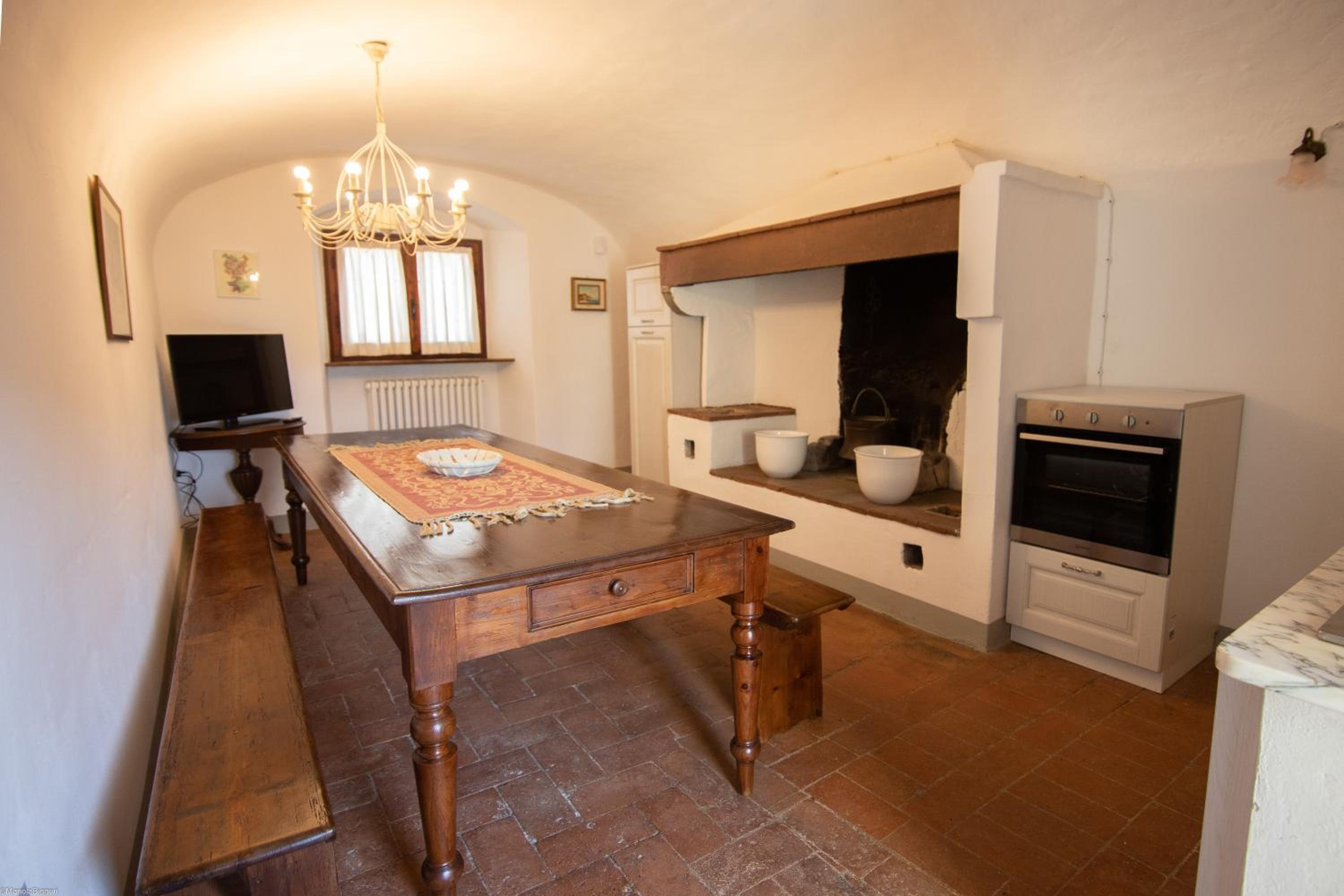 Agriturismo Poggio Nardini