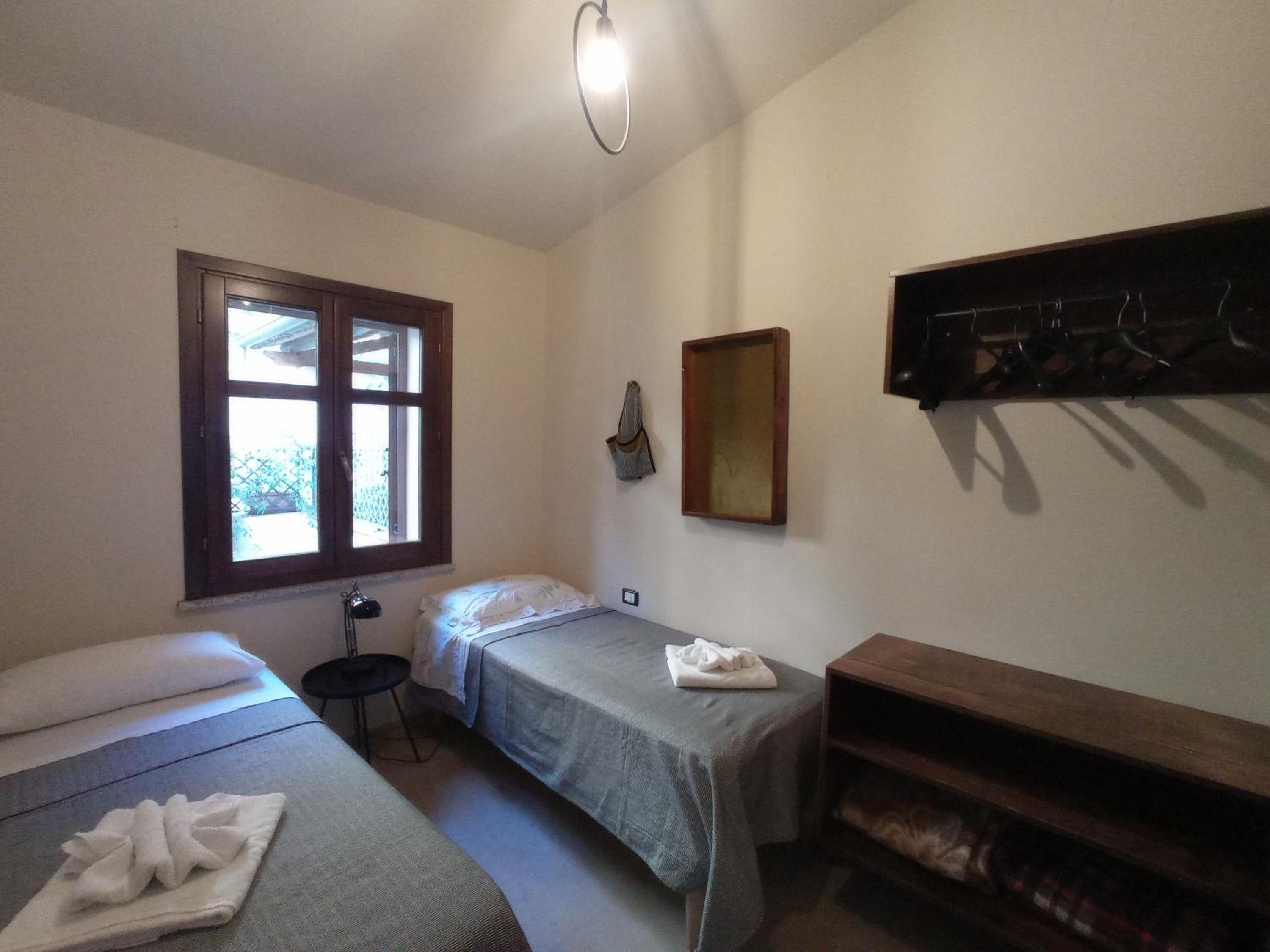 Villa Janas