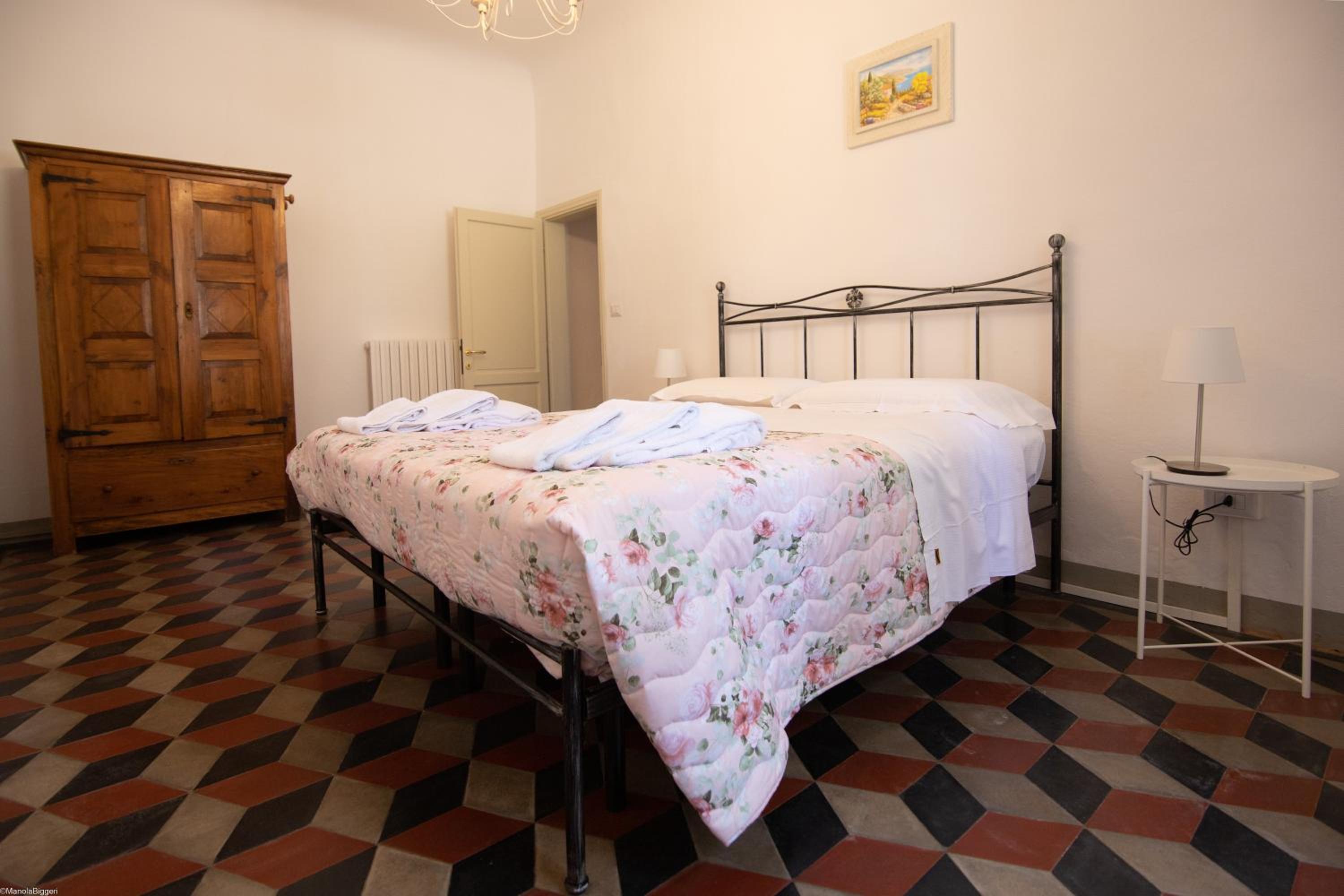 Agriturismo Poggio Nardini