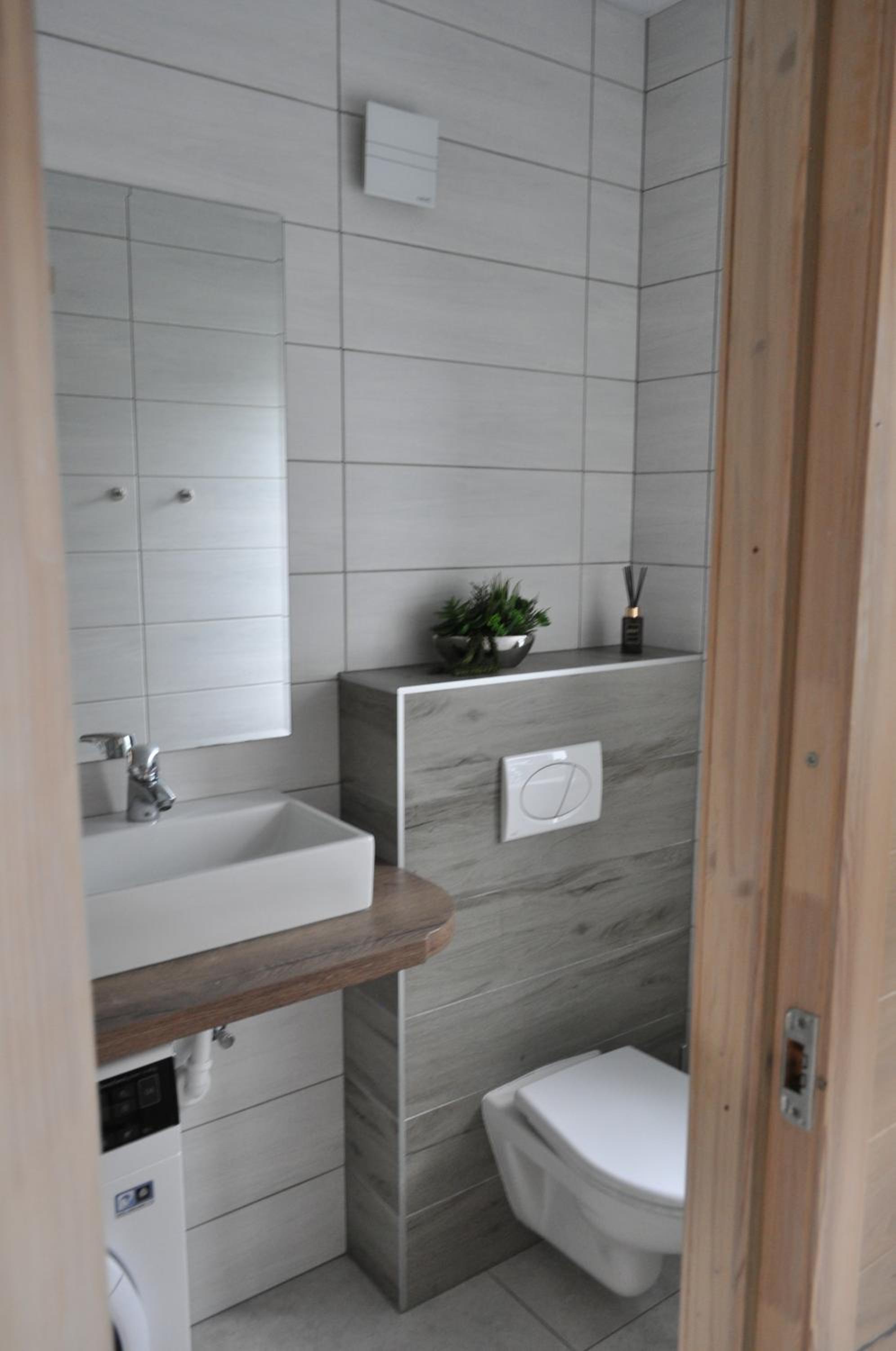 Kopa Jura apartment on the beach