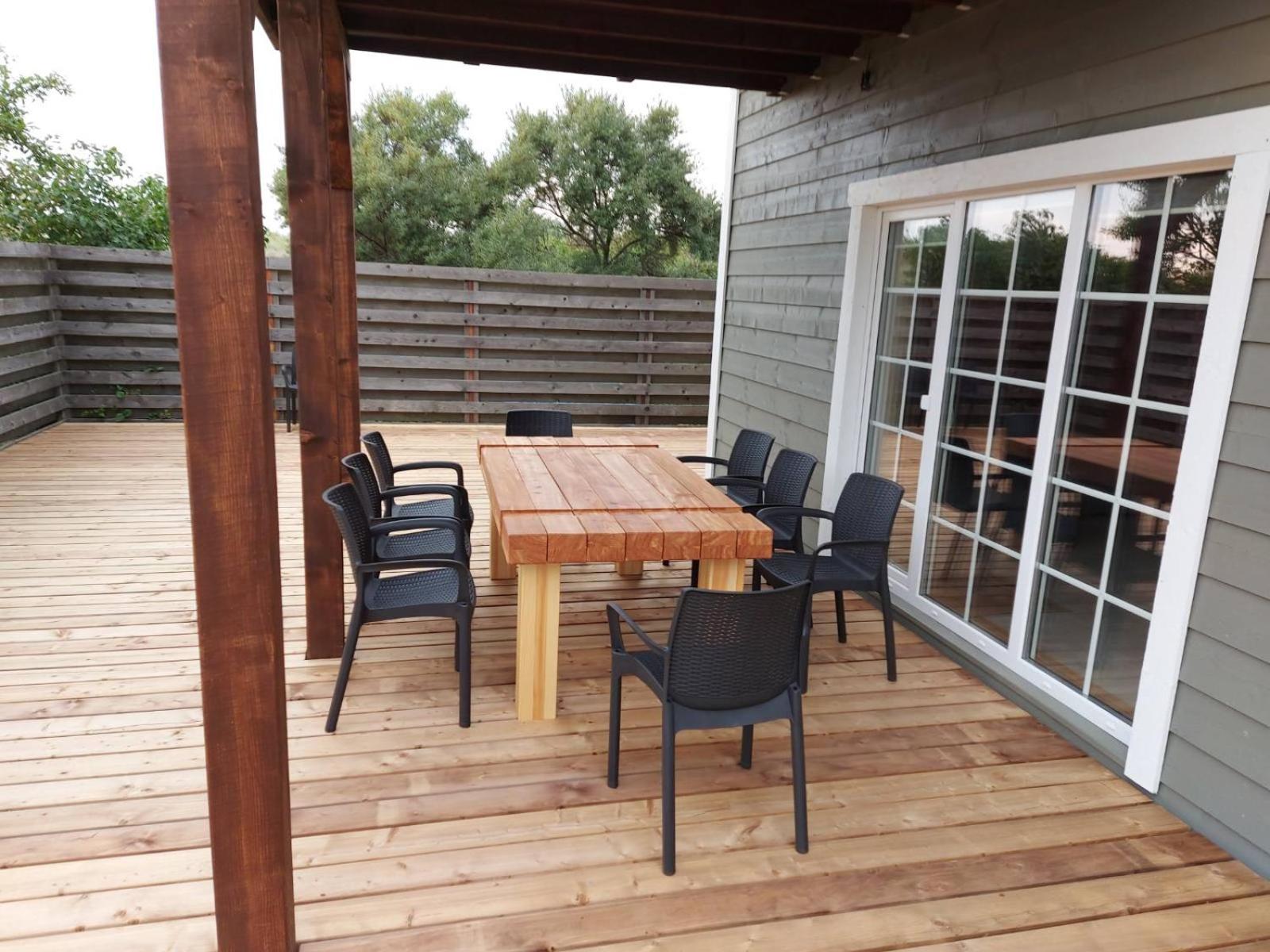 Kopa Jura apartment on the beach