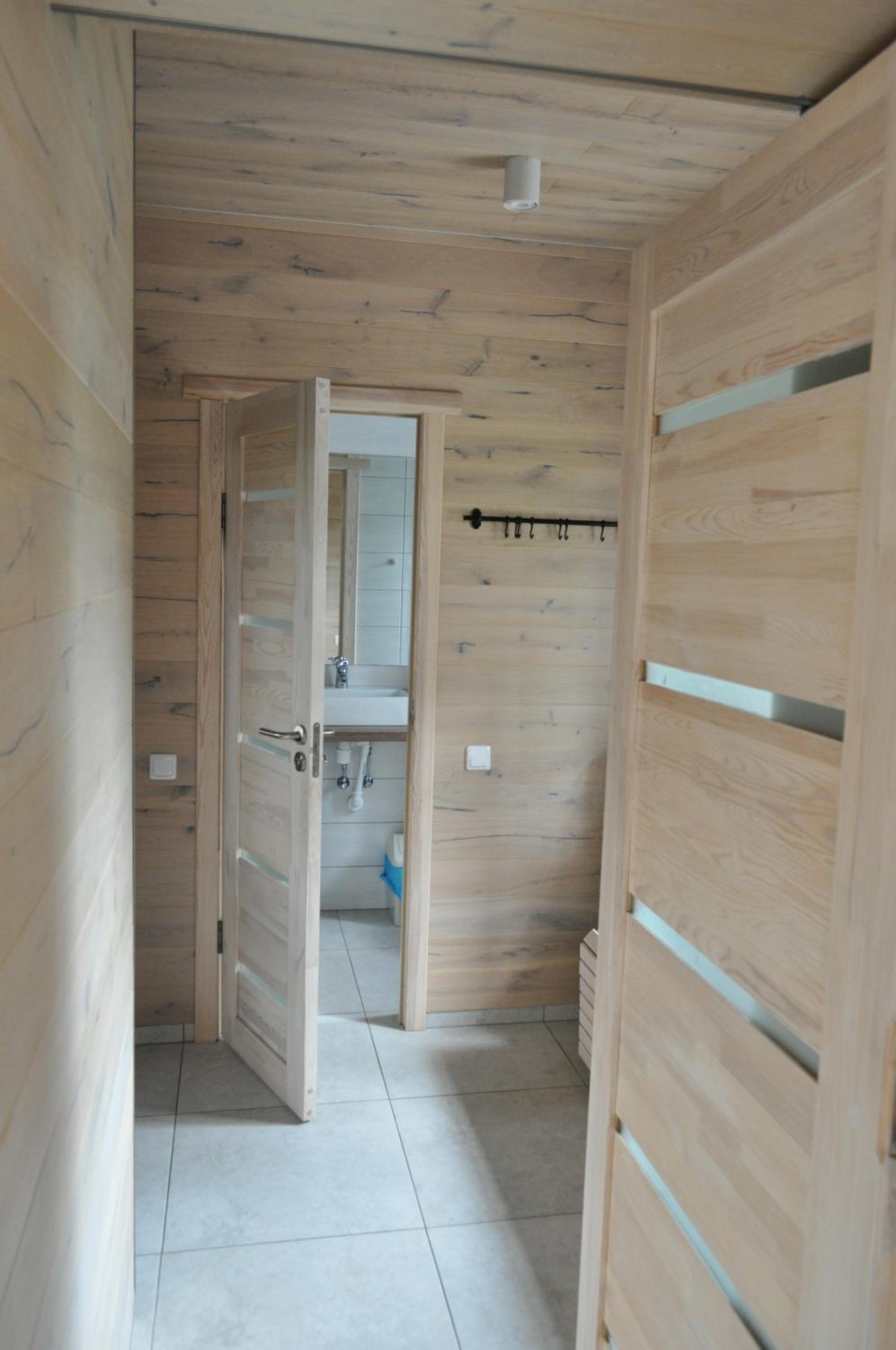 Kopa Jura apartment on the beach