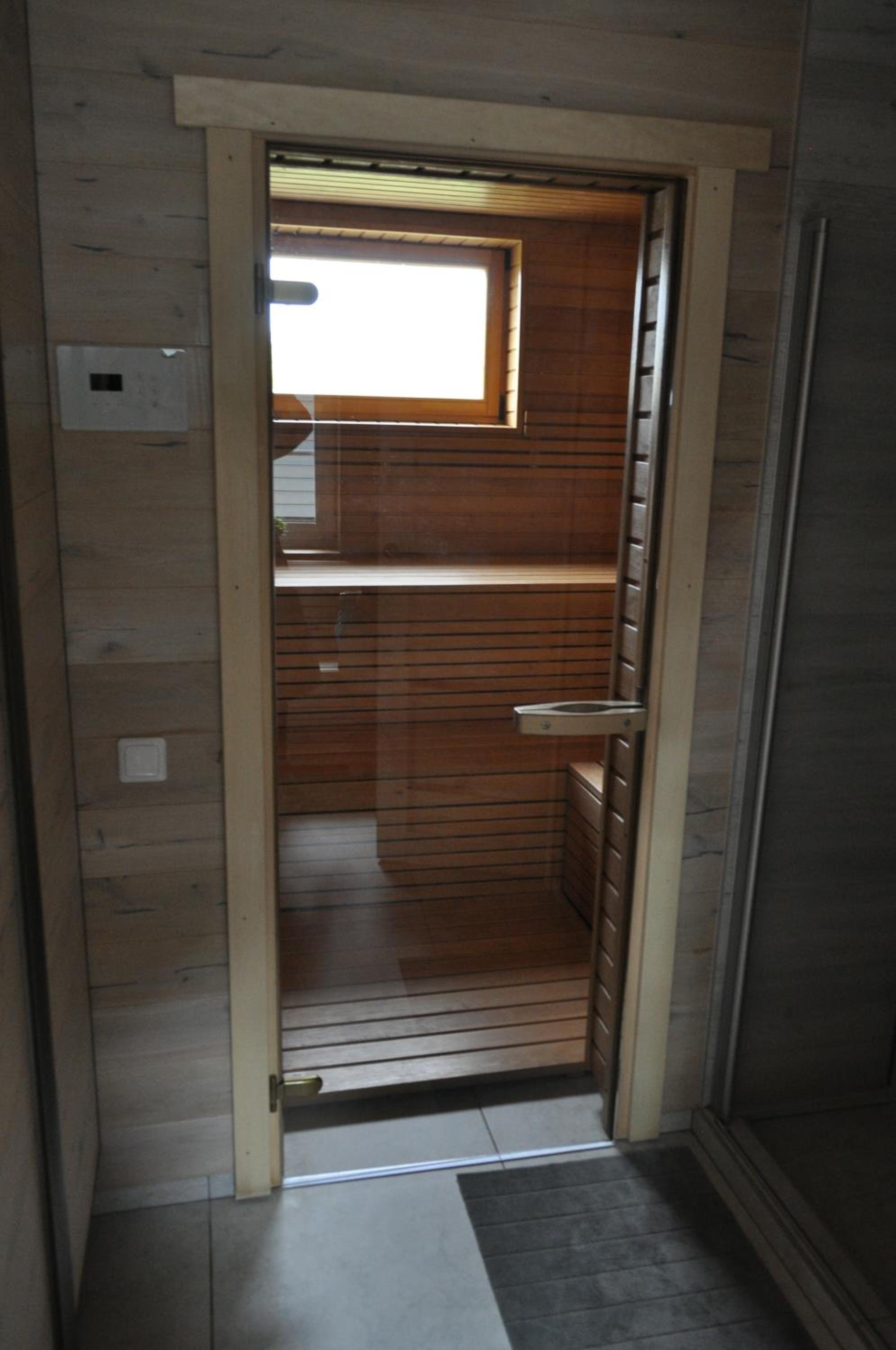 Kopa Jura apartment on the beach