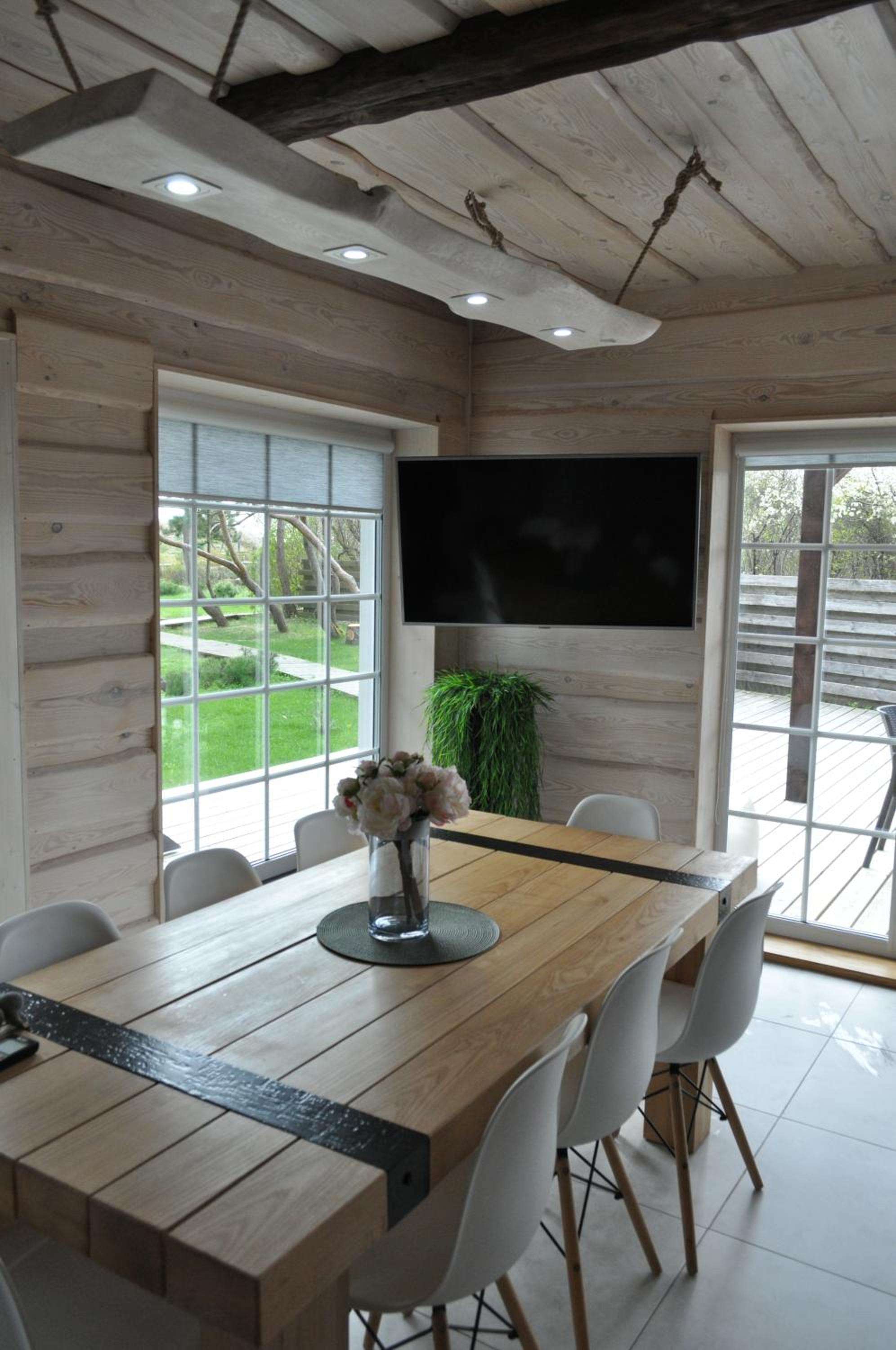Kopa Jura apartment on the beach