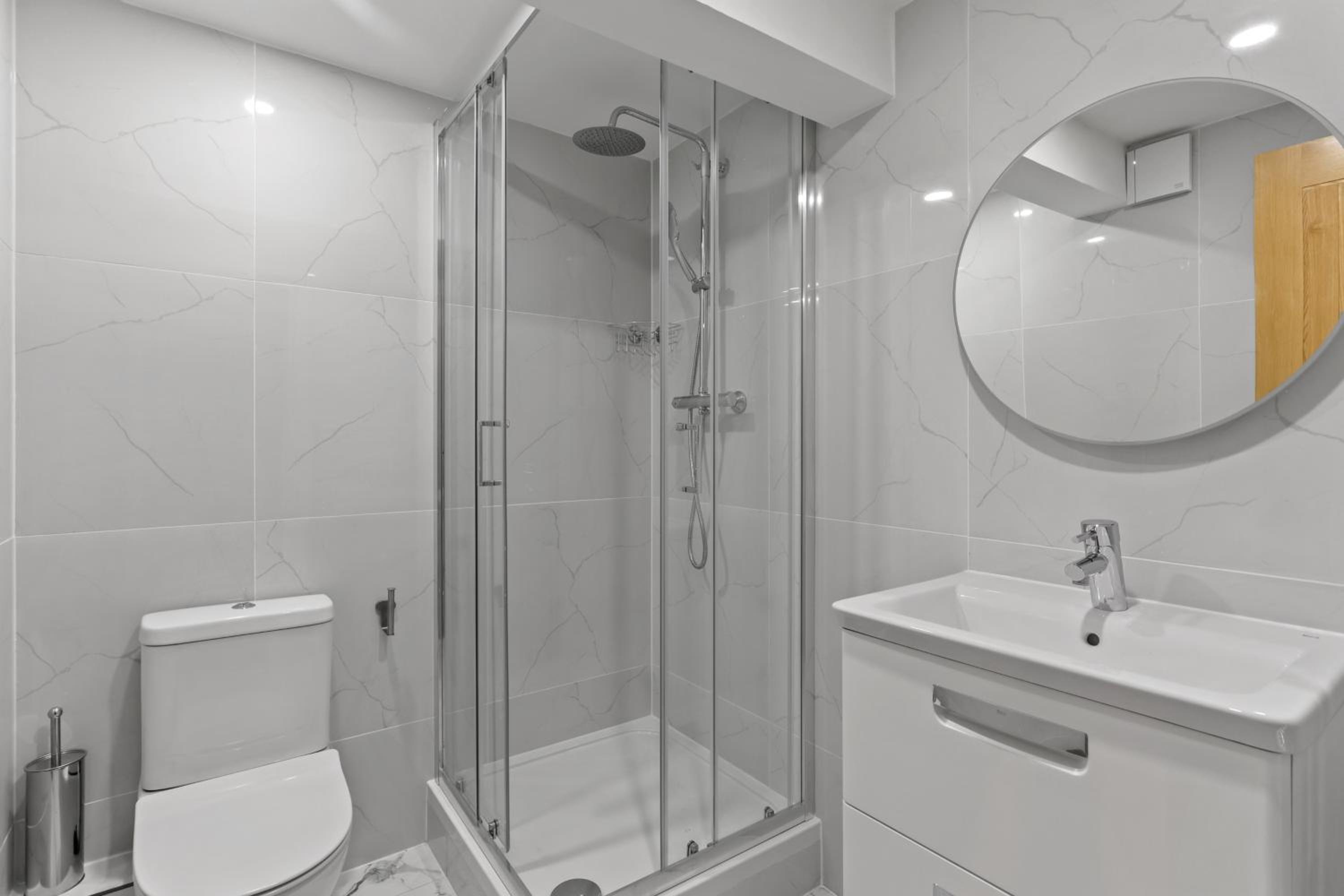 London's boutique studio