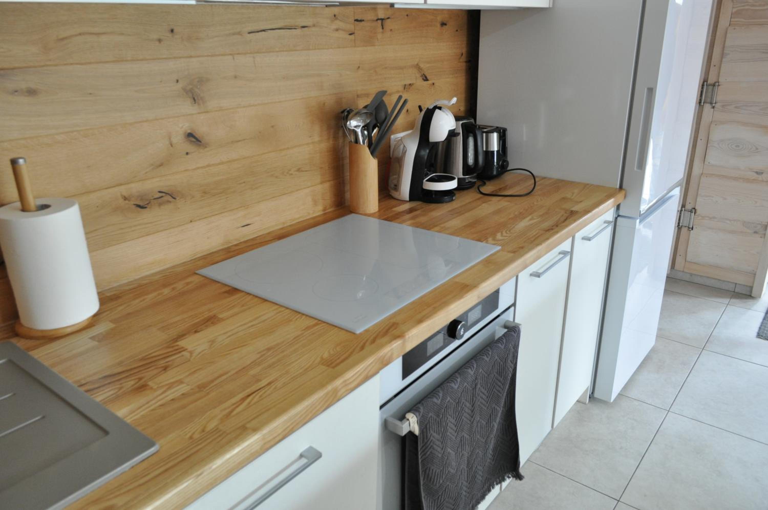 Kopa Jura apartment on the beach