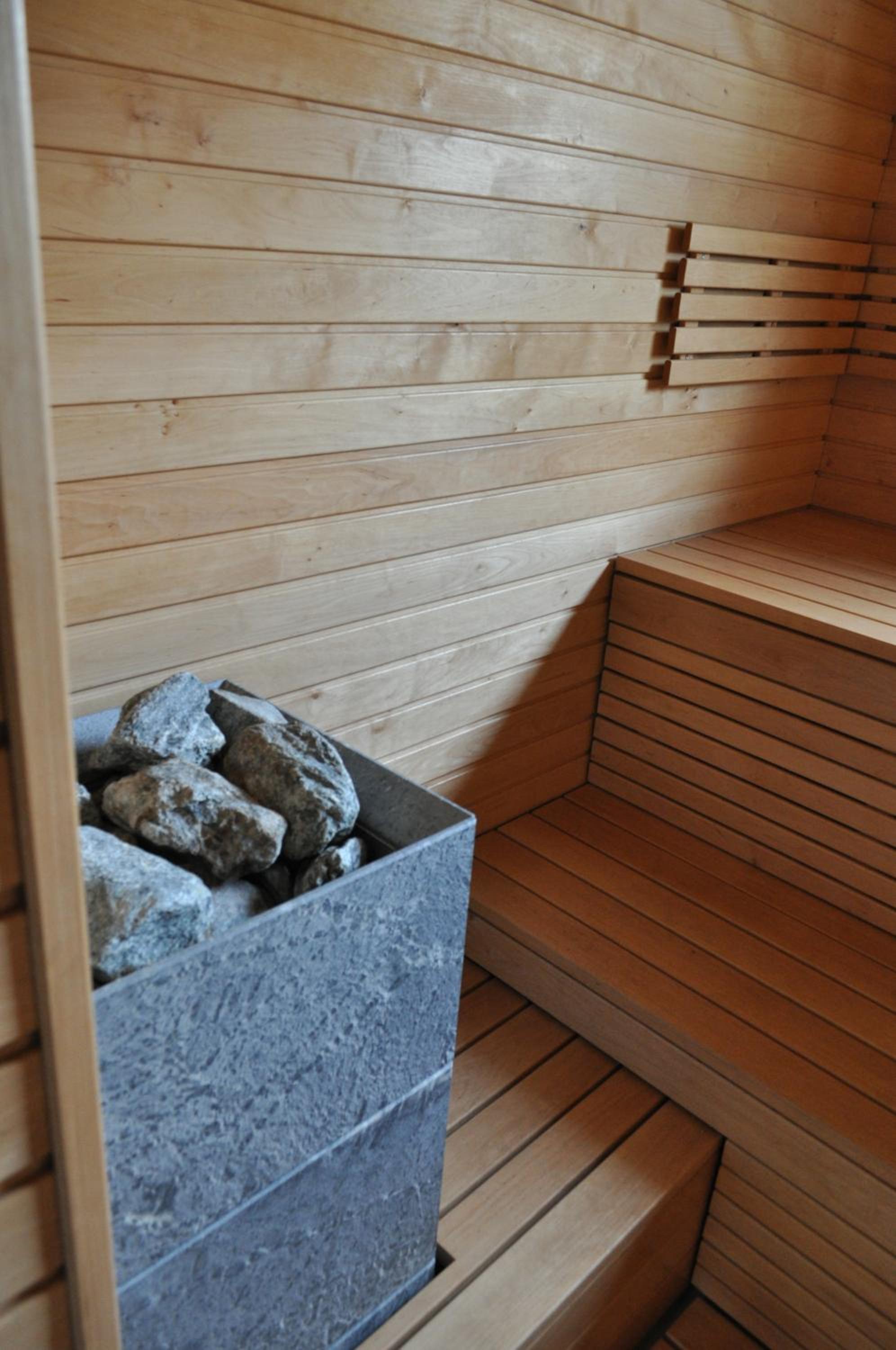 Kopa Jura apartment on the beach