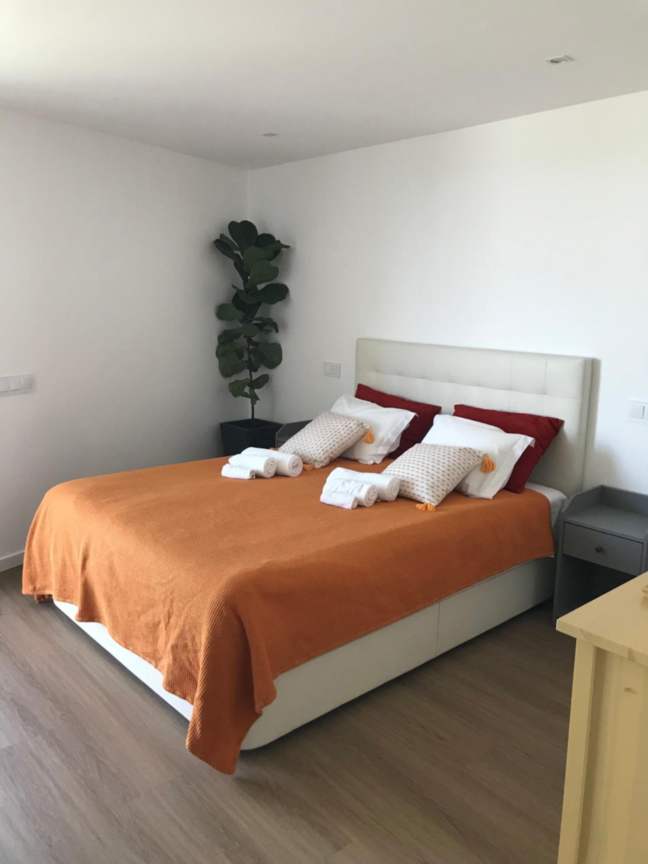Casa Fluxo