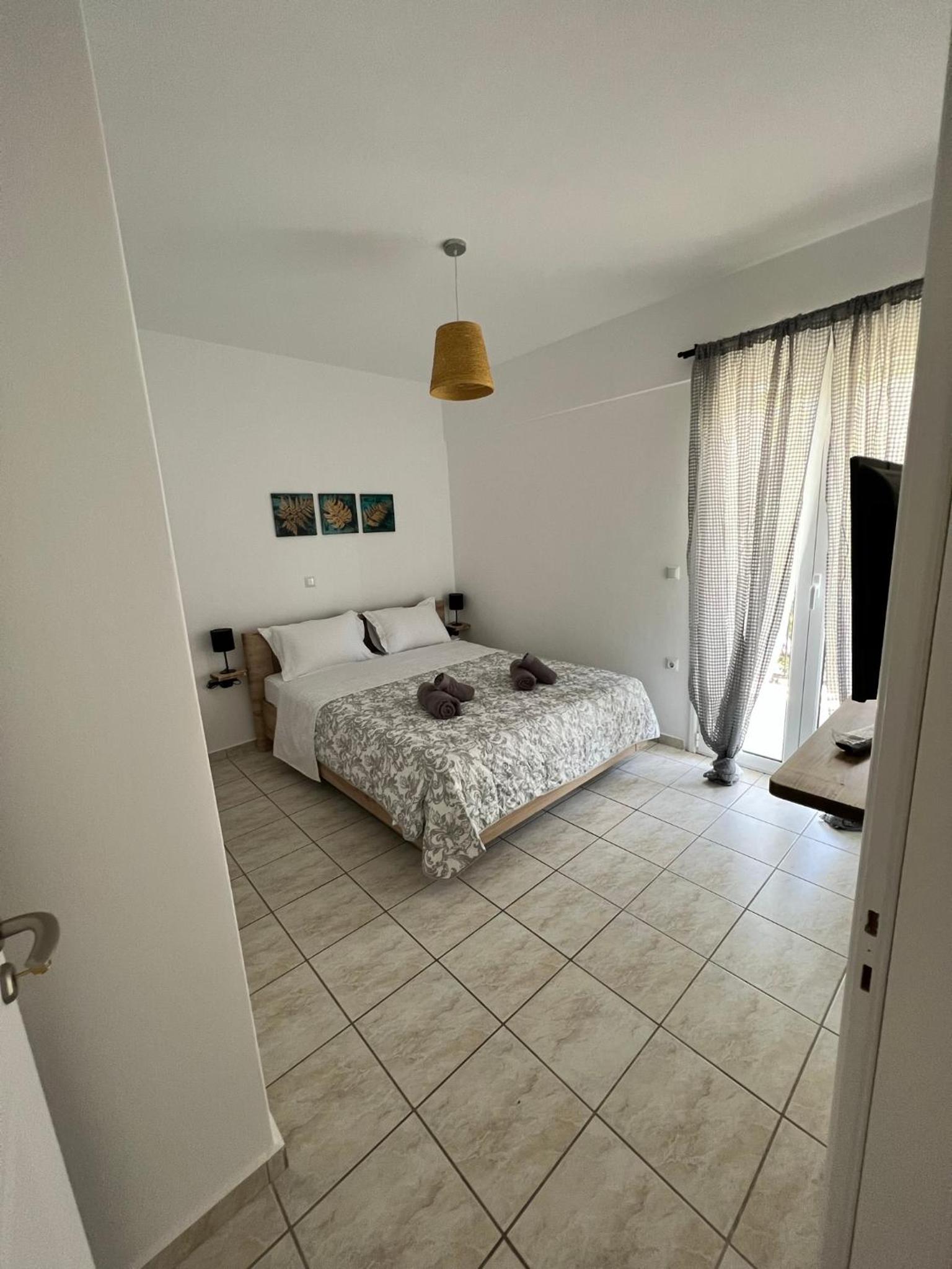 Porfyra Apartment Portoheli