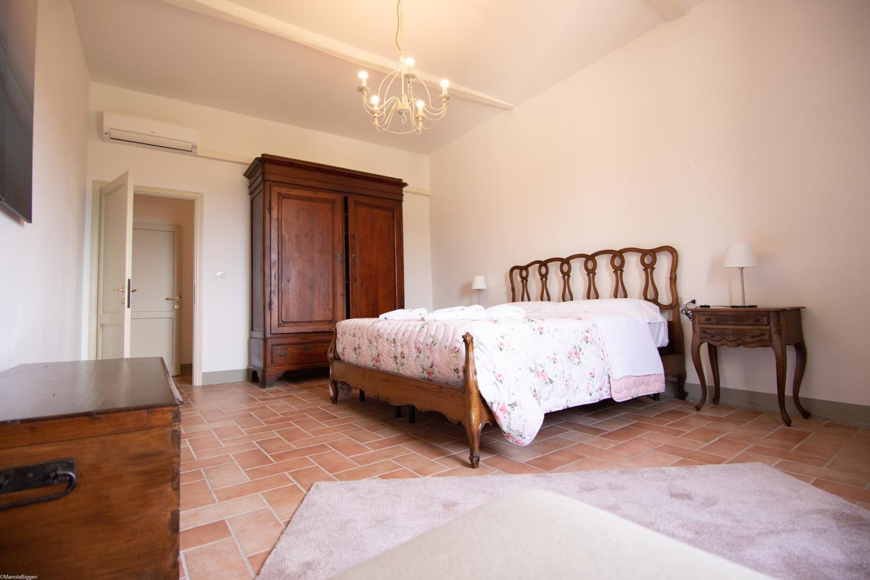 Agriturismo Poggio Nardini