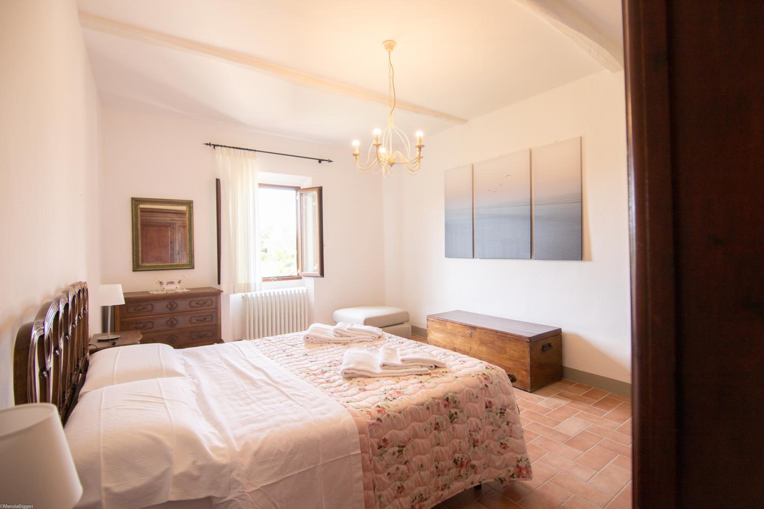 Agriturismo Poggio Nardini