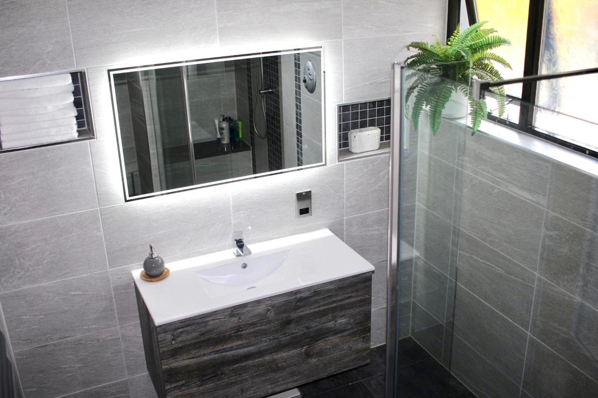 Fairways Villa Newcastle