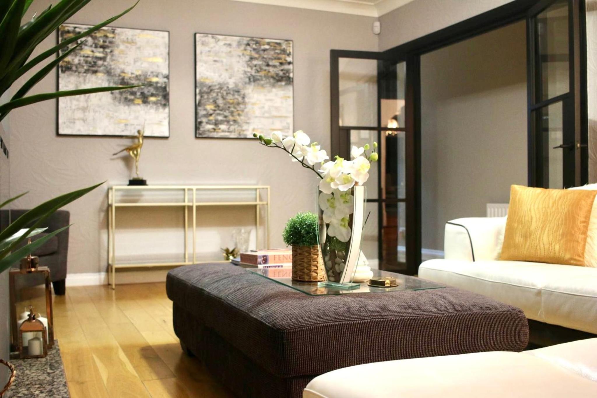 Fairways Villa Newcastle