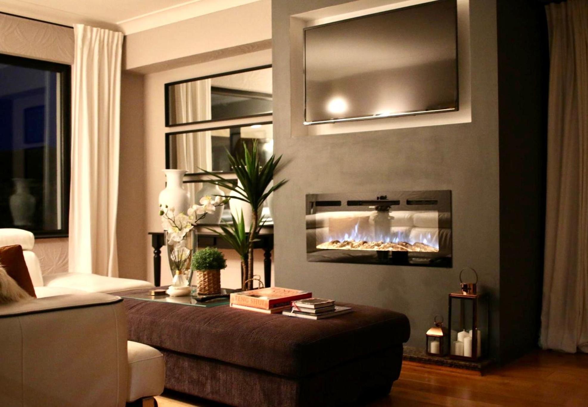 Fairways Villa Newcastle
