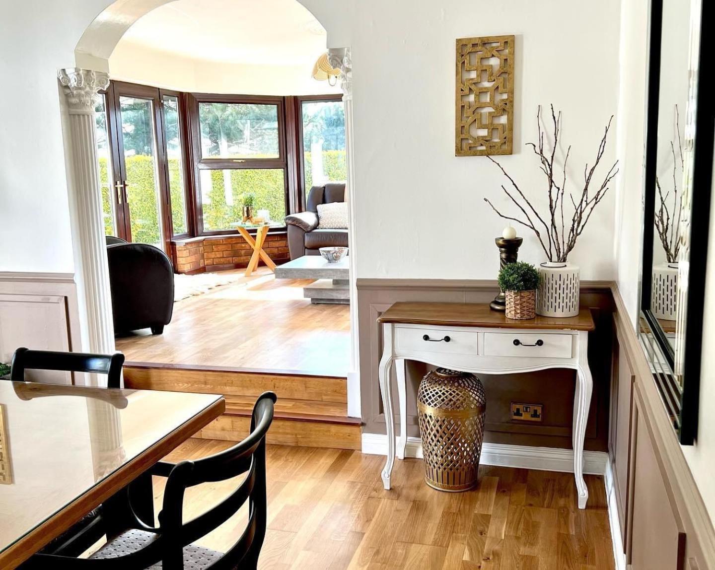 Fairways Villa Newcastle