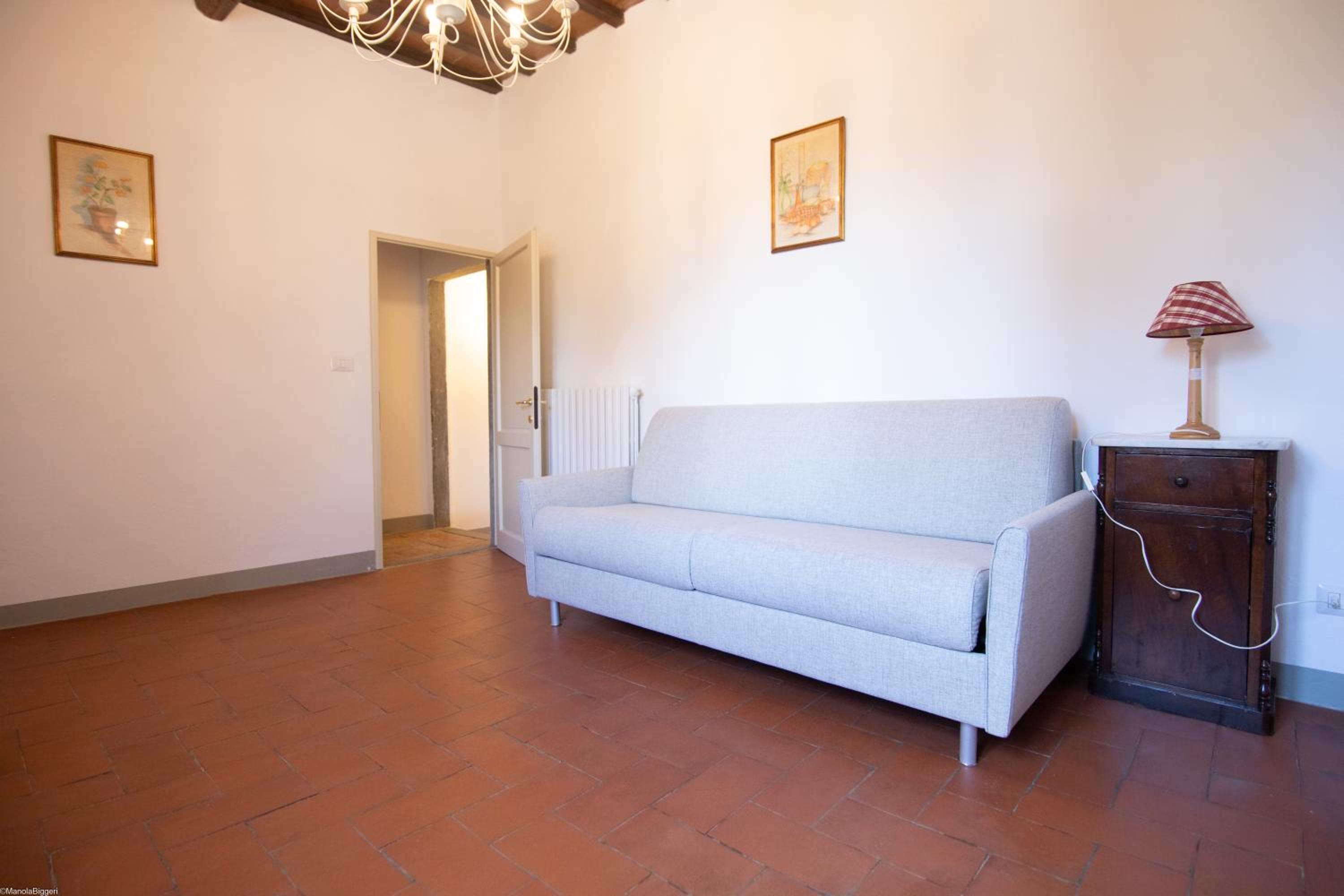 Agriturismo Poggio Nardini
