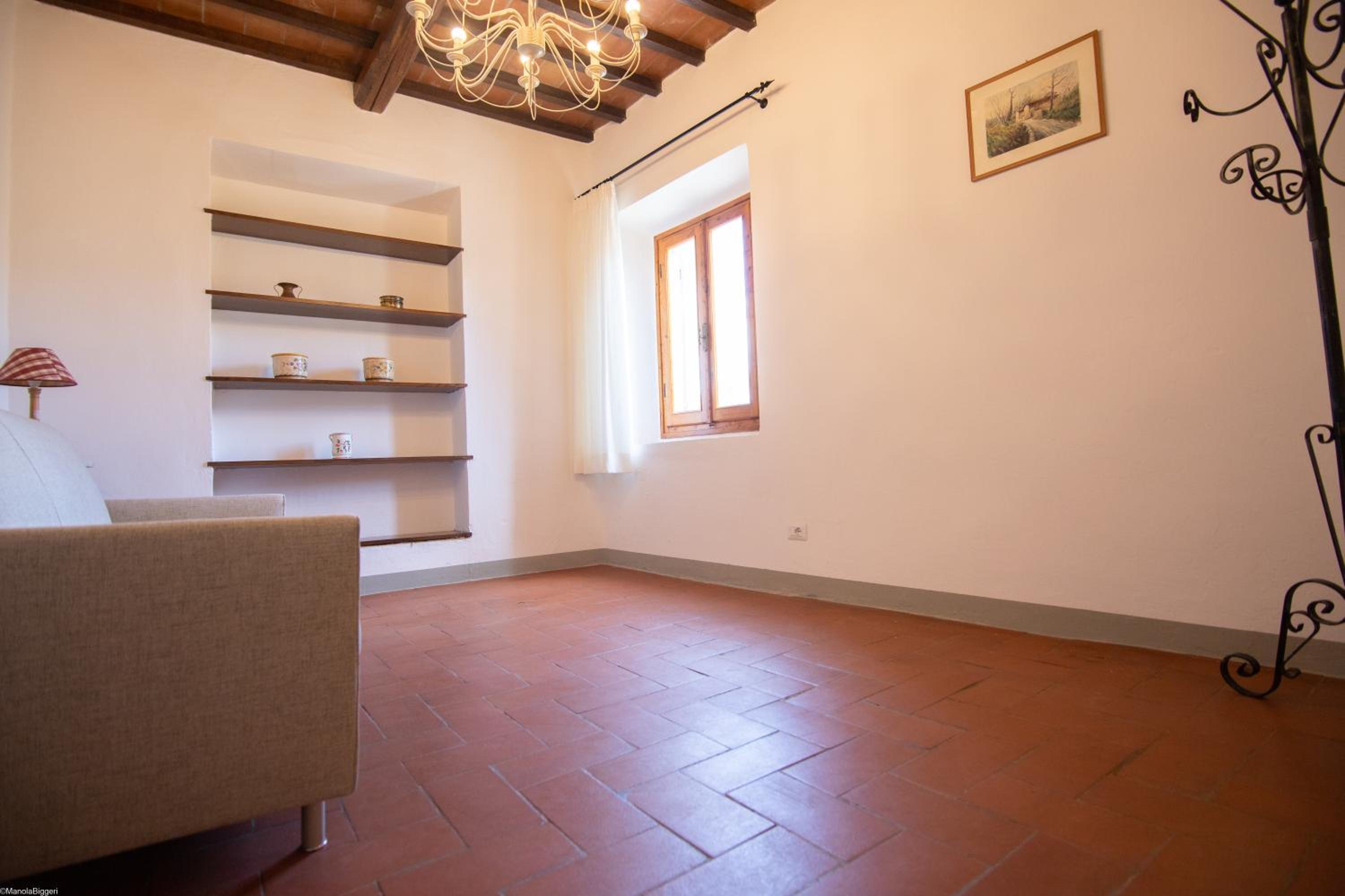 Agriturismo Poggio Nardini
