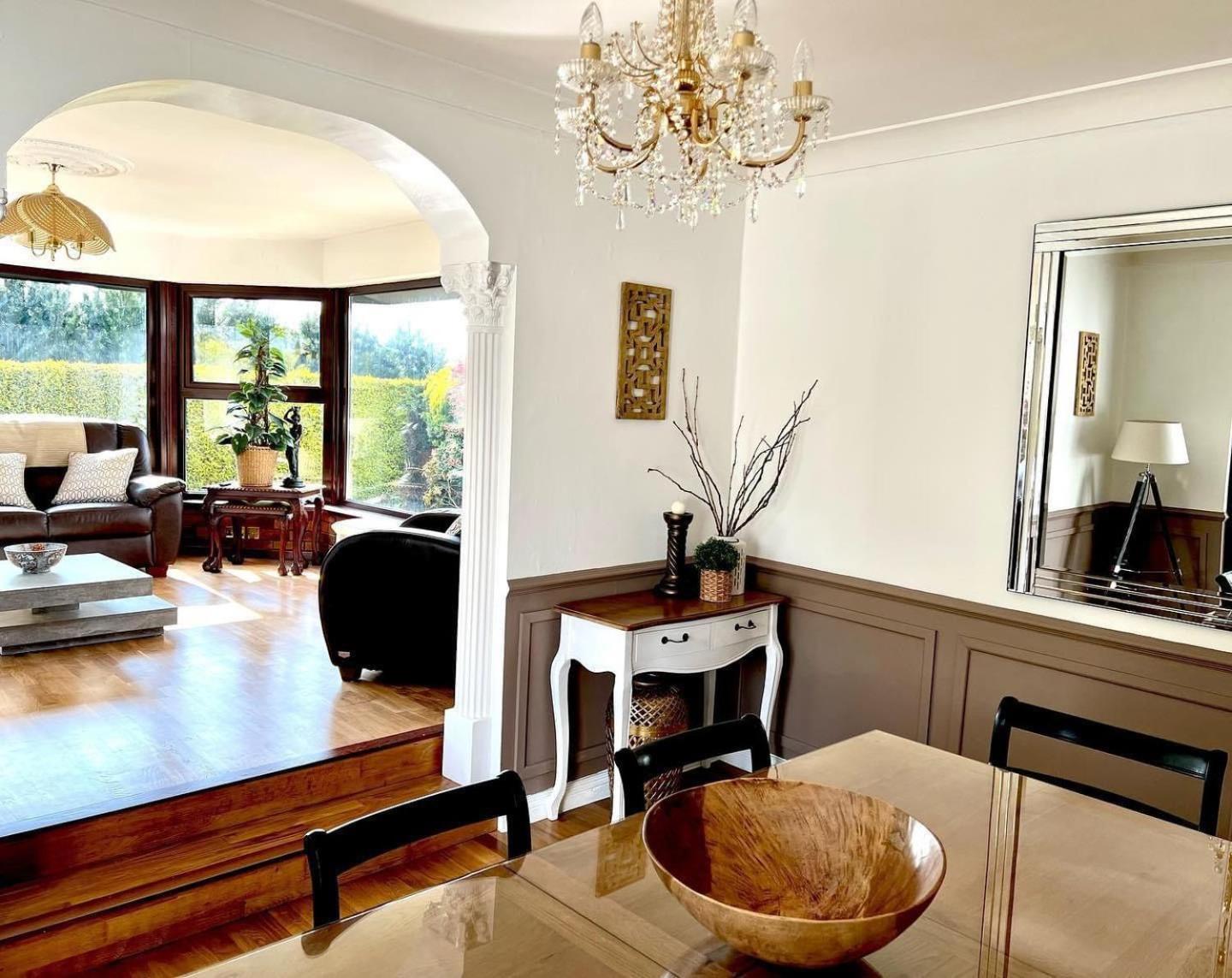 Fairways Villa Newcastle