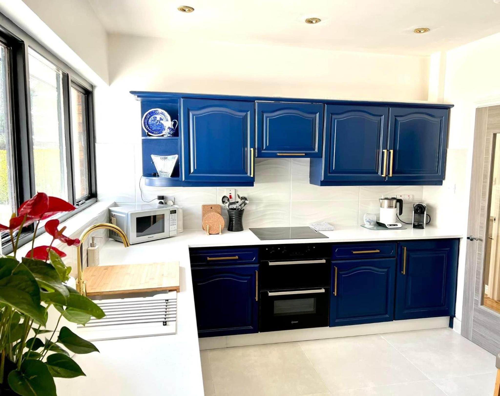 Fairways Villa Newcastle