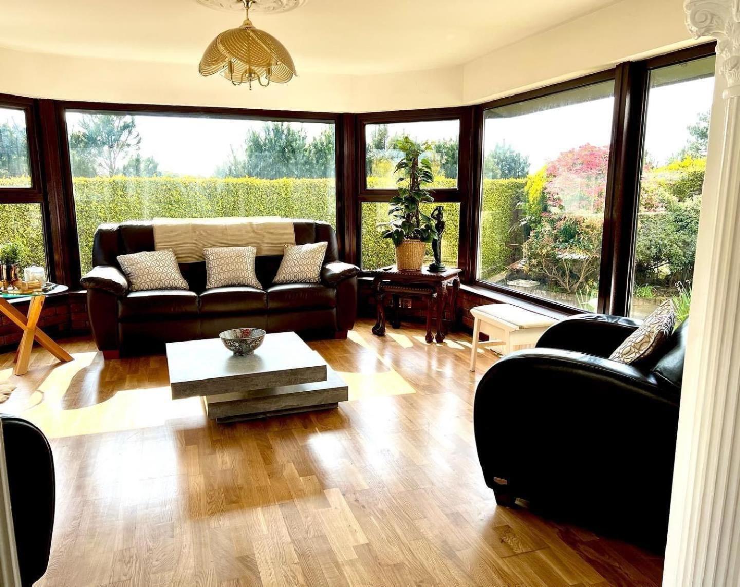 Fairways Villa Newcastle