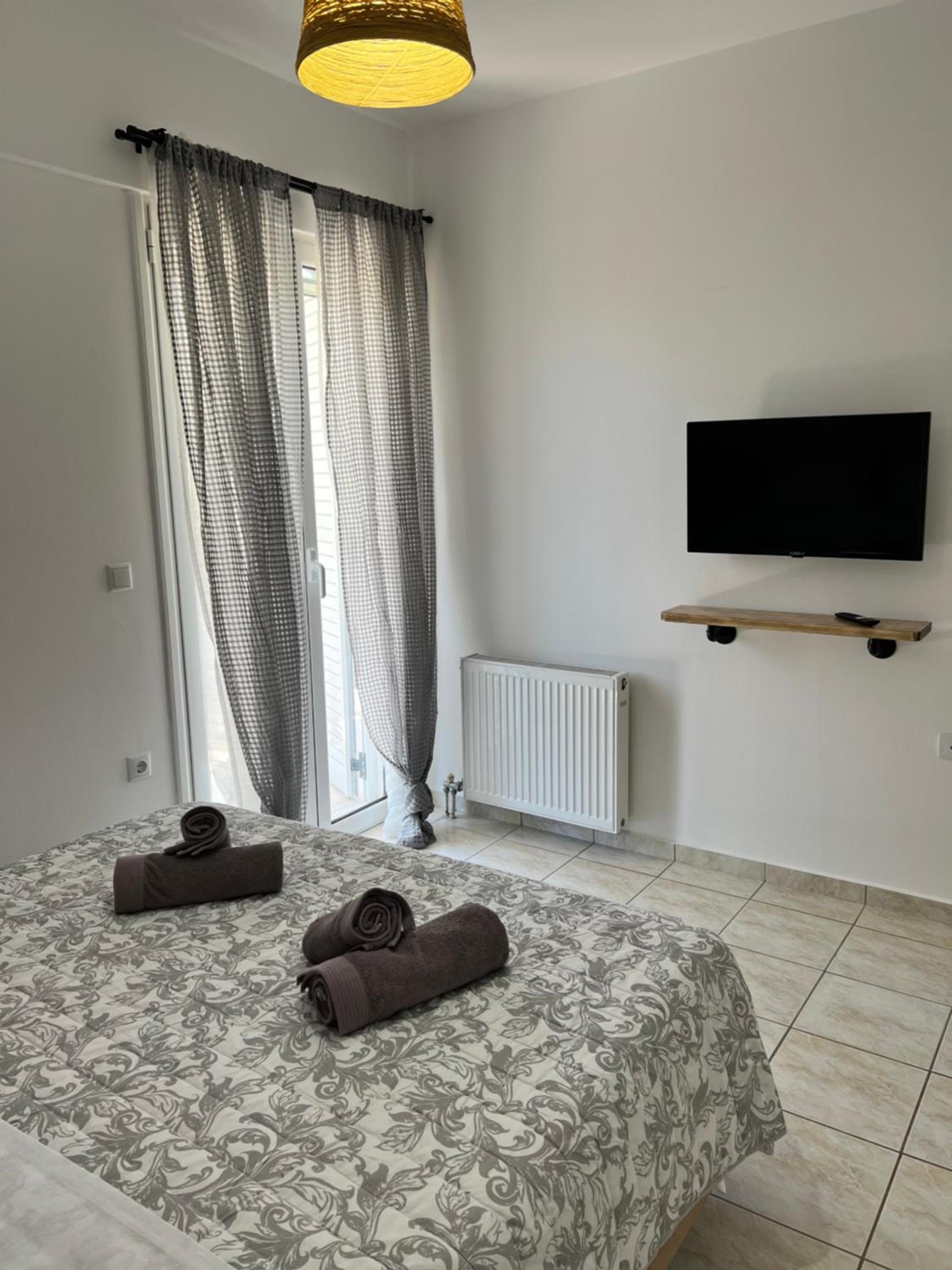 Porfyra Apartment Portoheli