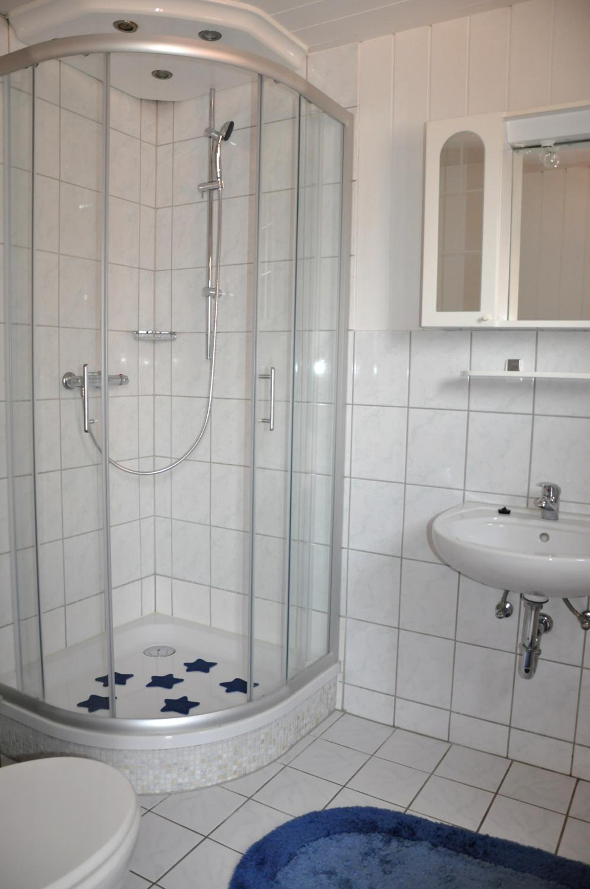 Burg und Burgstaaken Ferienwohnung Quistorf 2