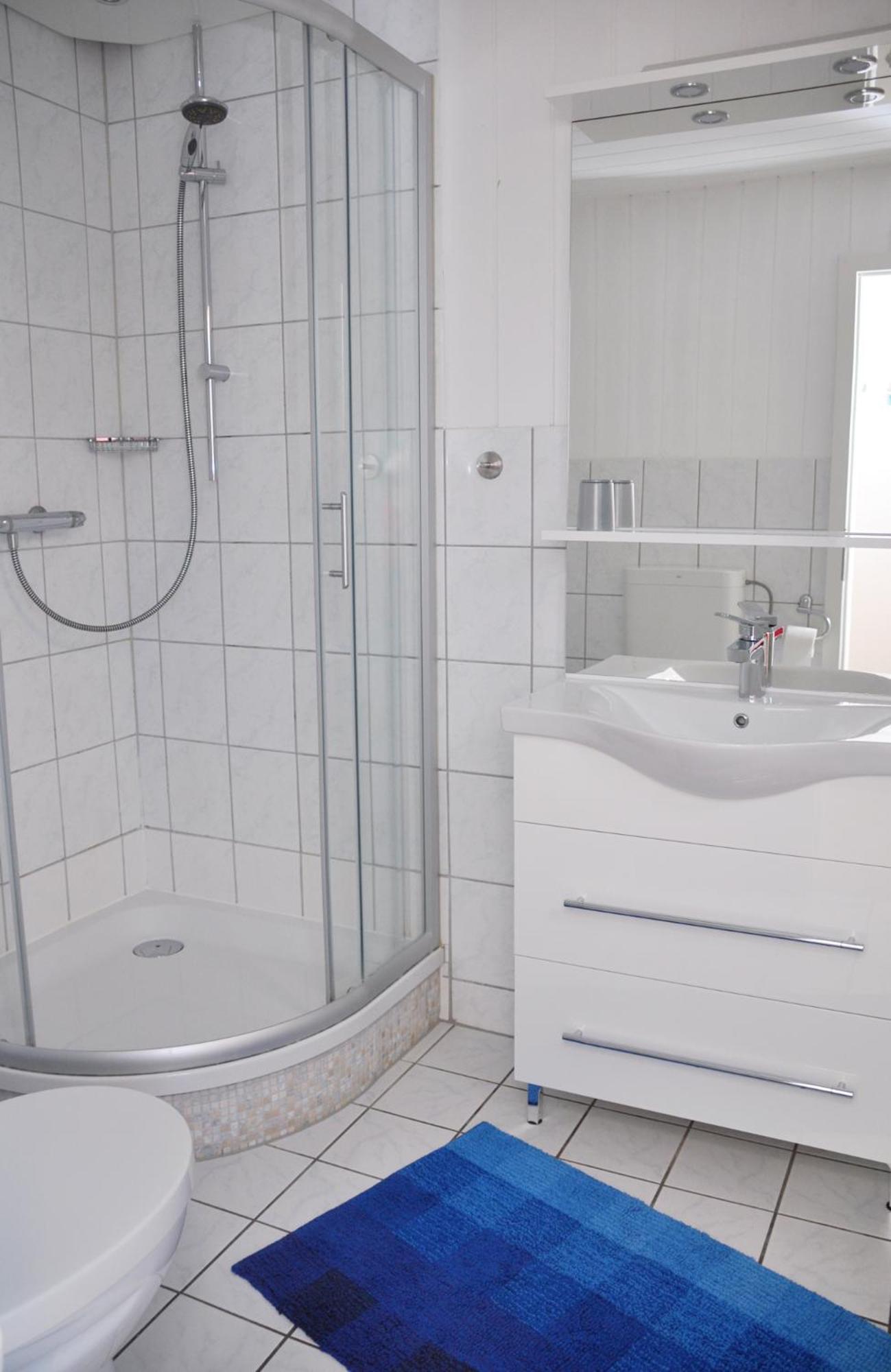 Burg und Burgstaaken Ferienwohnung Quistorf 2