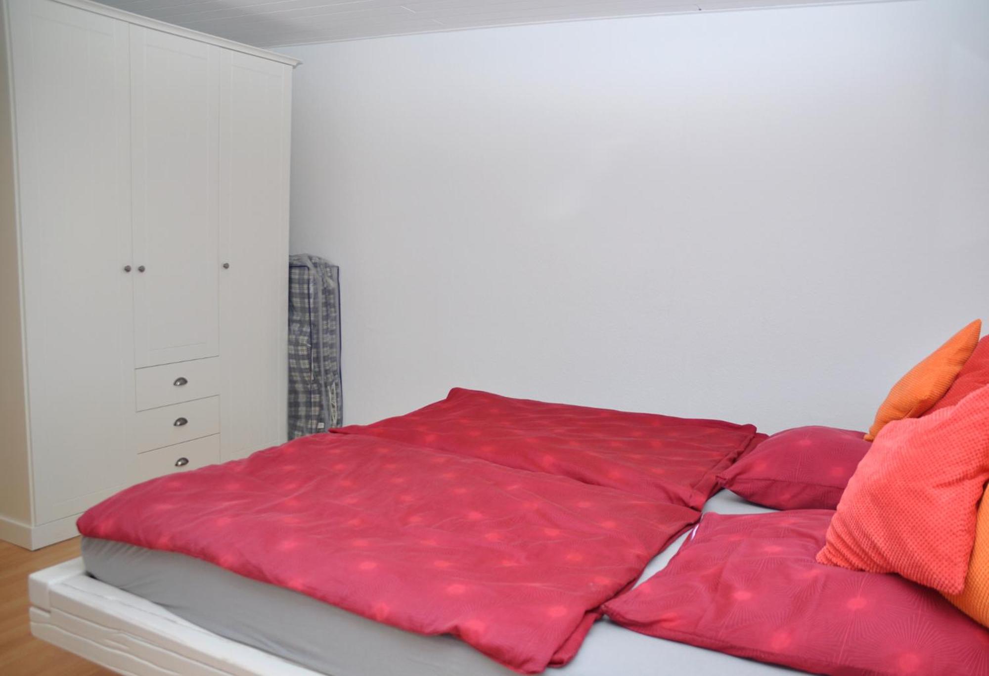 Burg und Burgstaaken Ferienwohnung Quistorf 2