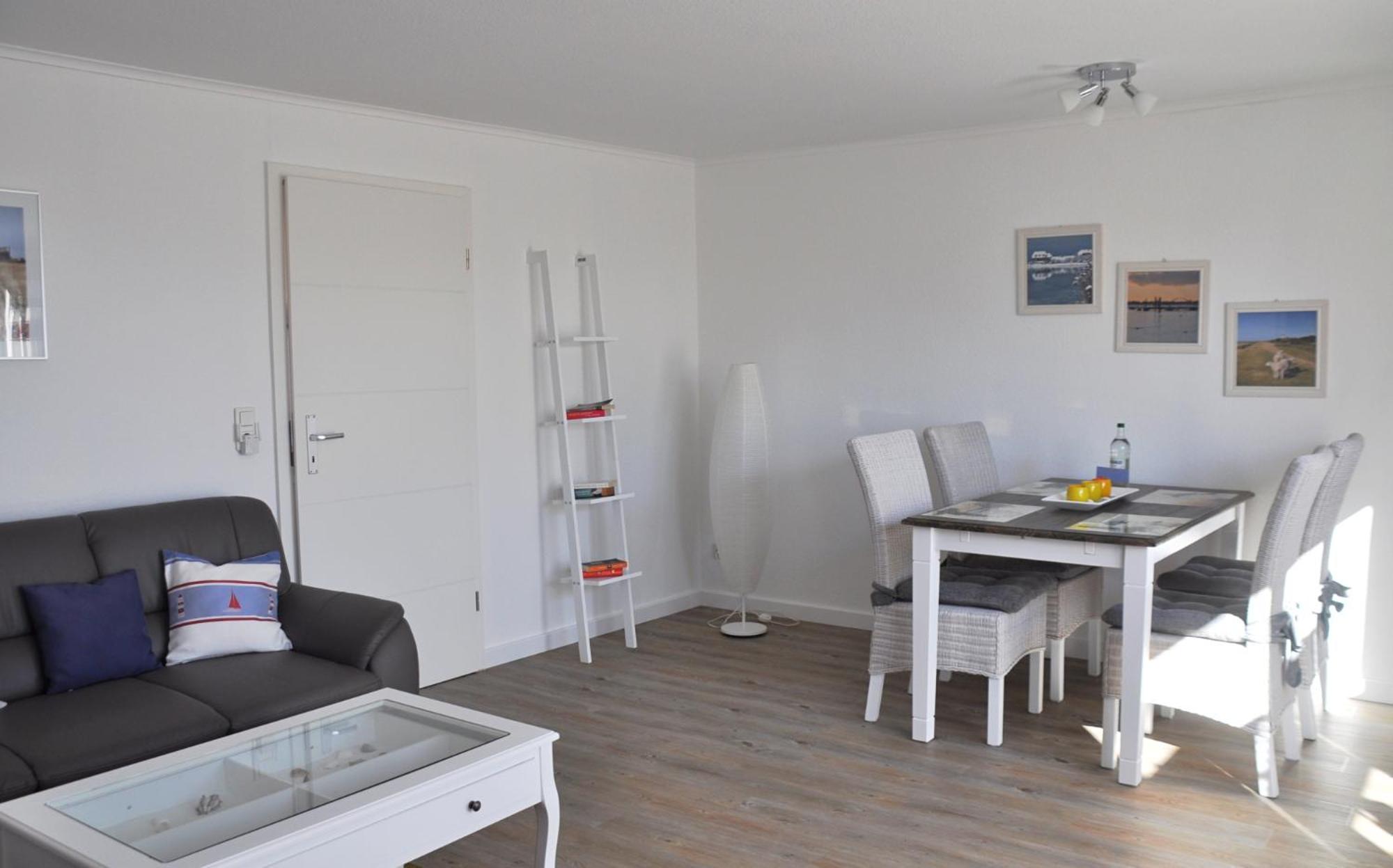 Burg und Burgstaaken Ferienwohnung Quistorf 2