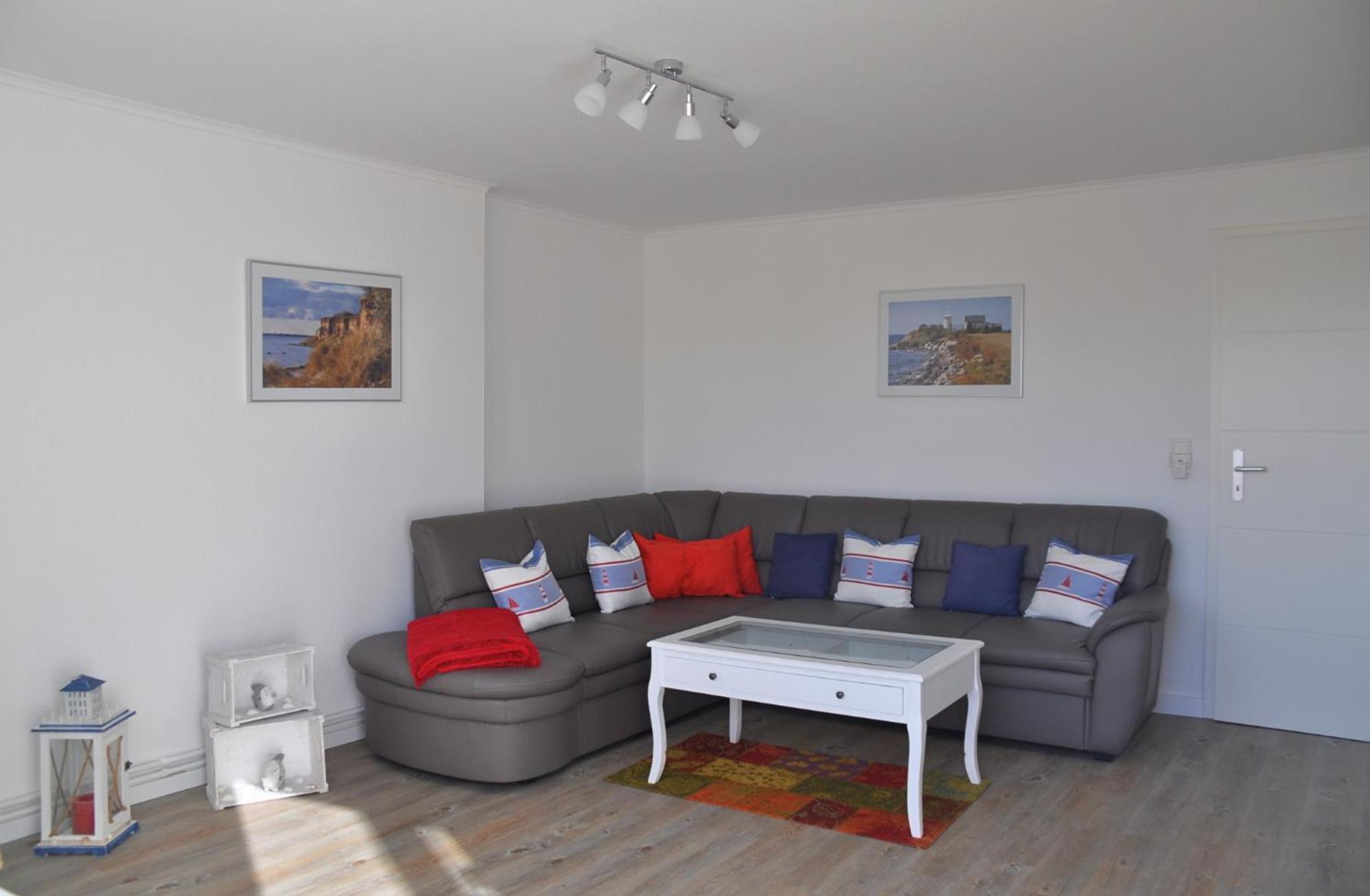 Burg und Burgstaaken Ferienwohnung Quistorf 2