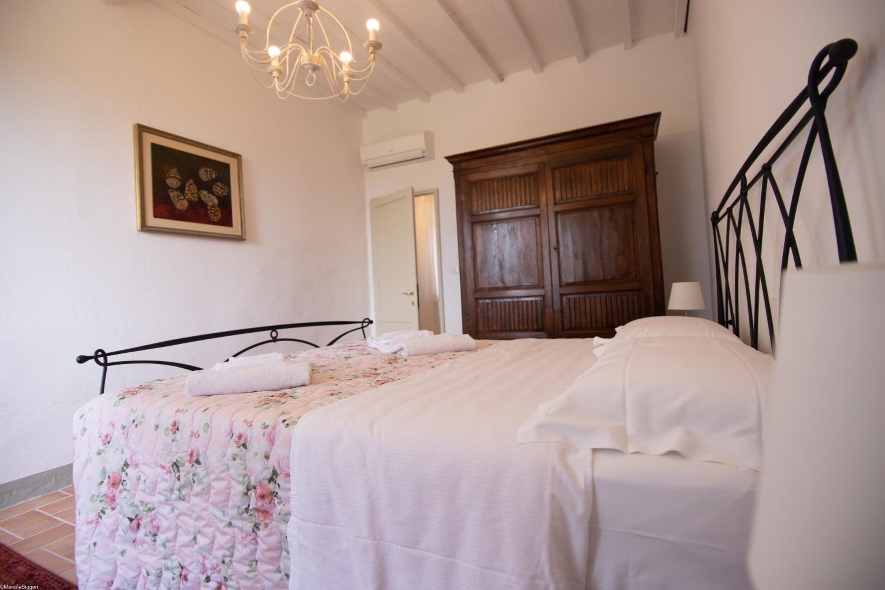 Agriturismo Poggio Nardini