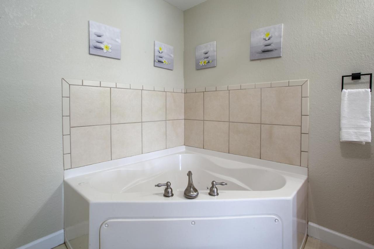 Mountain Retreat Condo View Community Amenities view 3