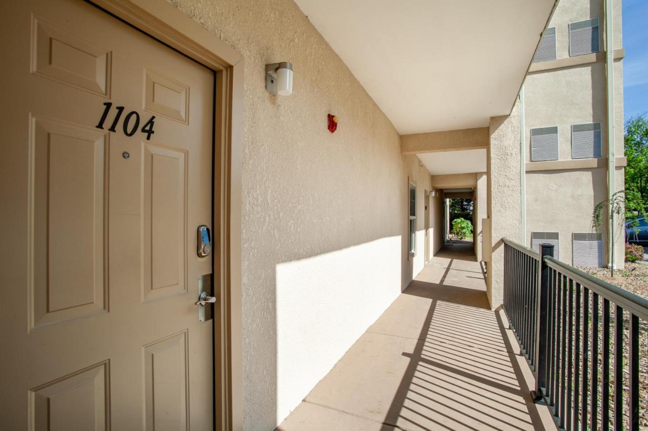 Mountain Retreat Condo View Community Amenities view 4