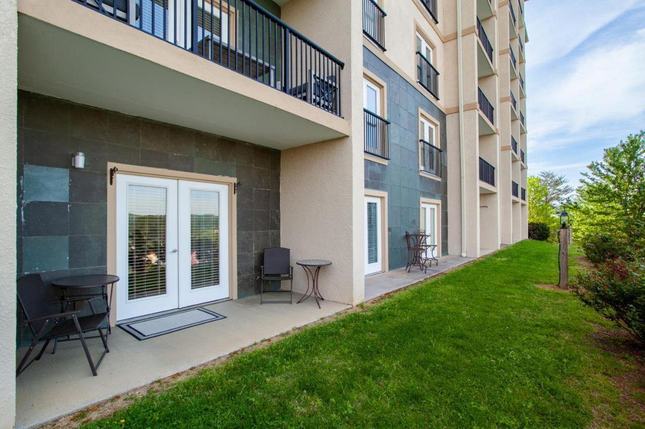Mountain Retreat Condo View Community Amenities view 5