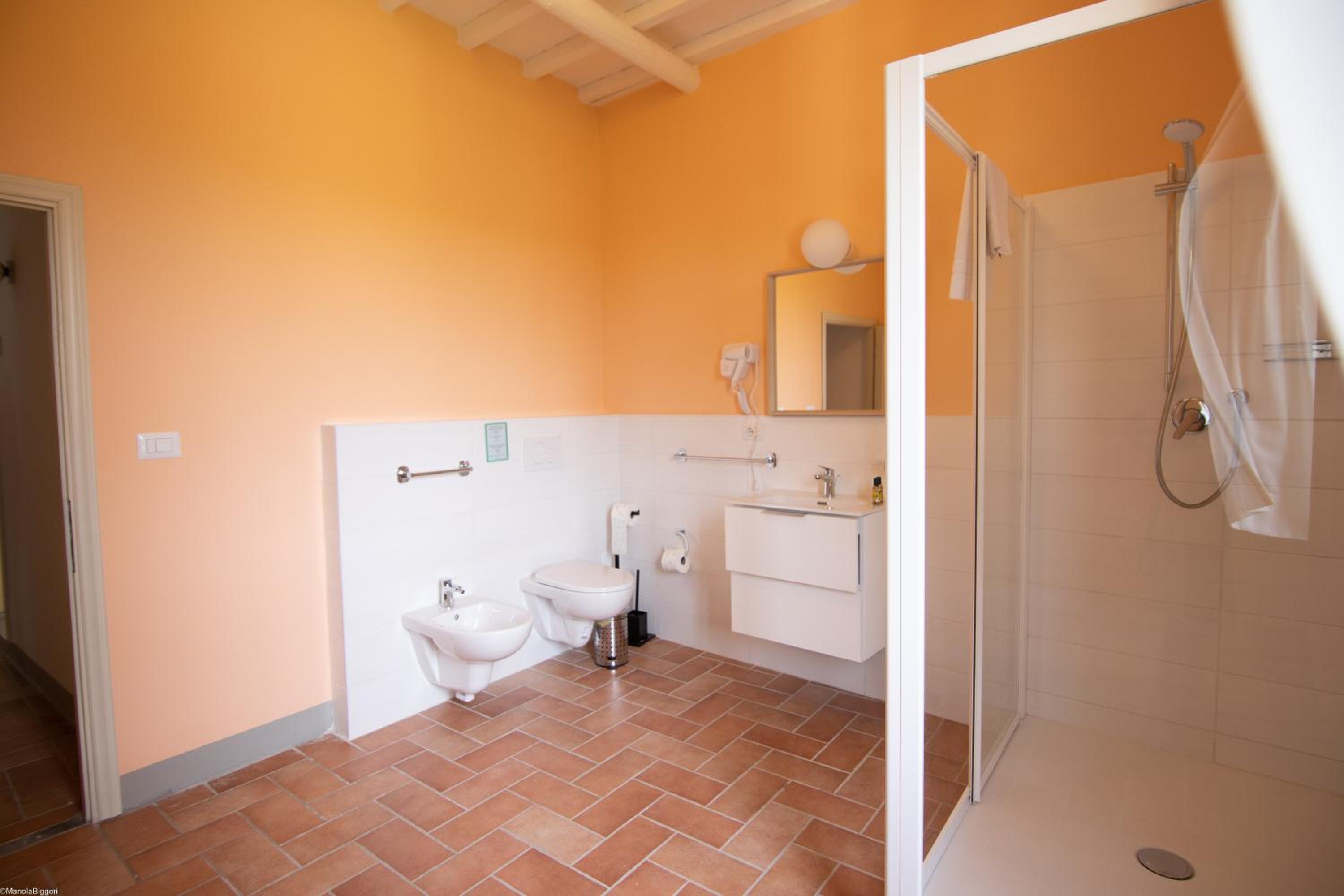 Agriturismo Poggio Nardini