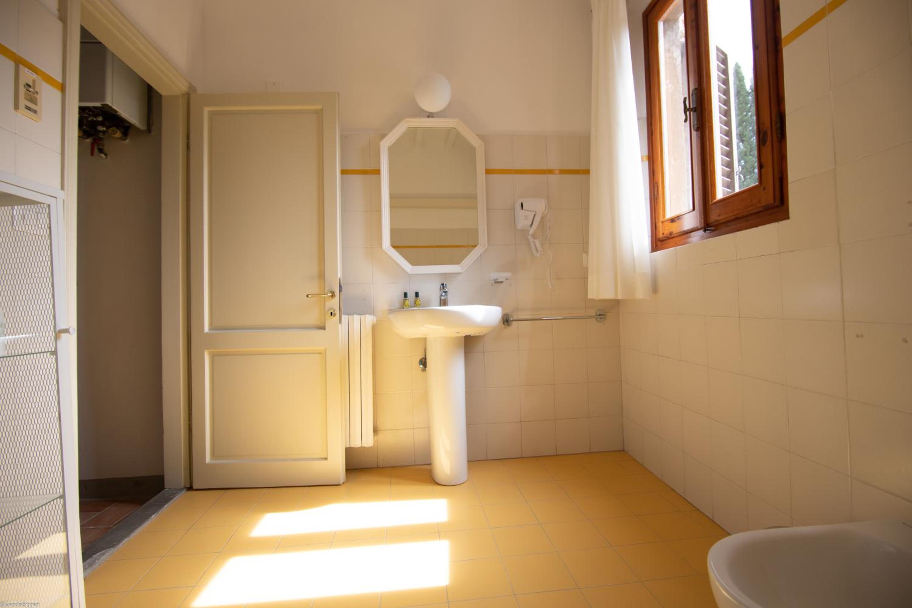 Agriturismo Poggio Nardini