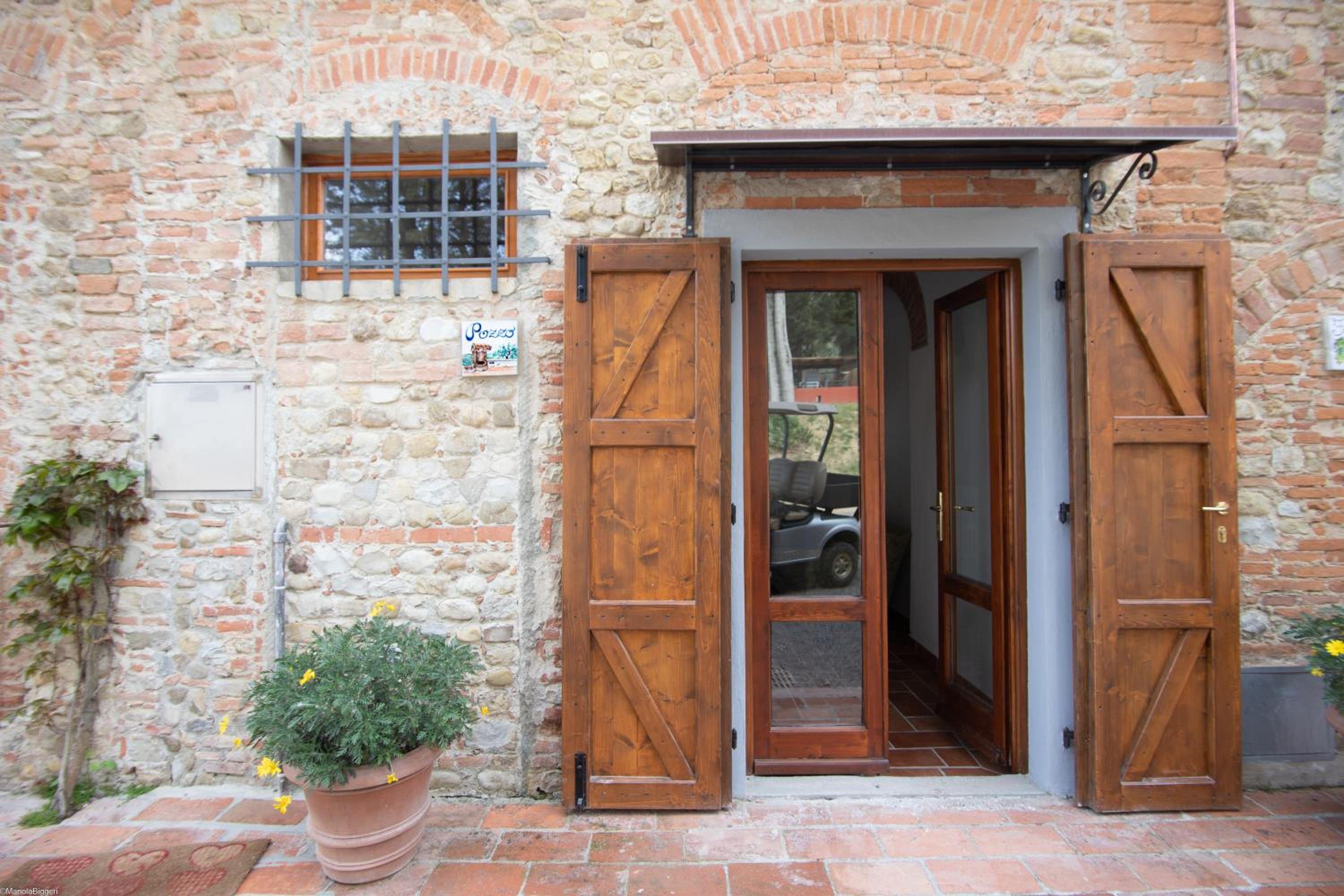 Agriturismo Poggio Nardini