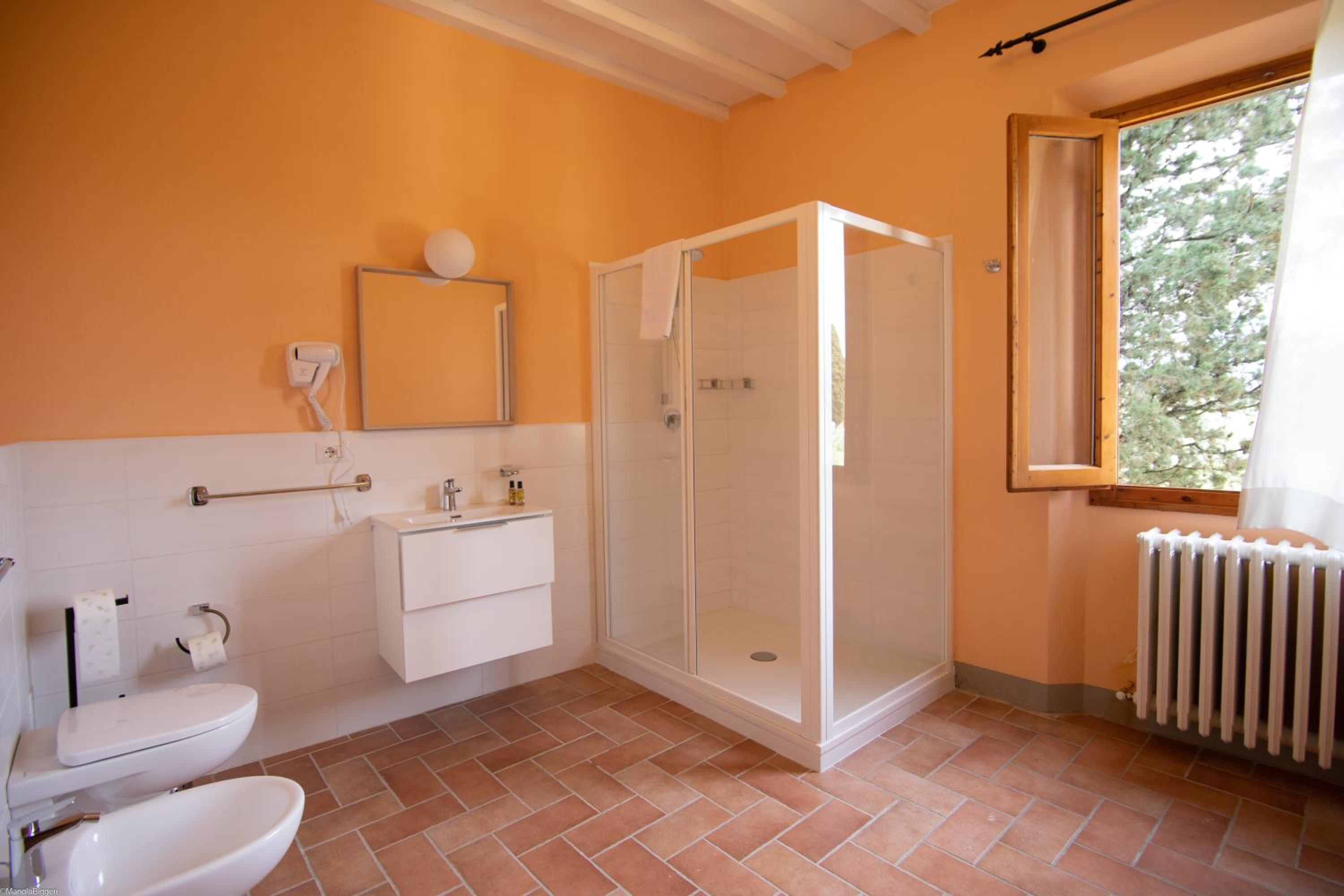 Agriturismo Poggio Nardini