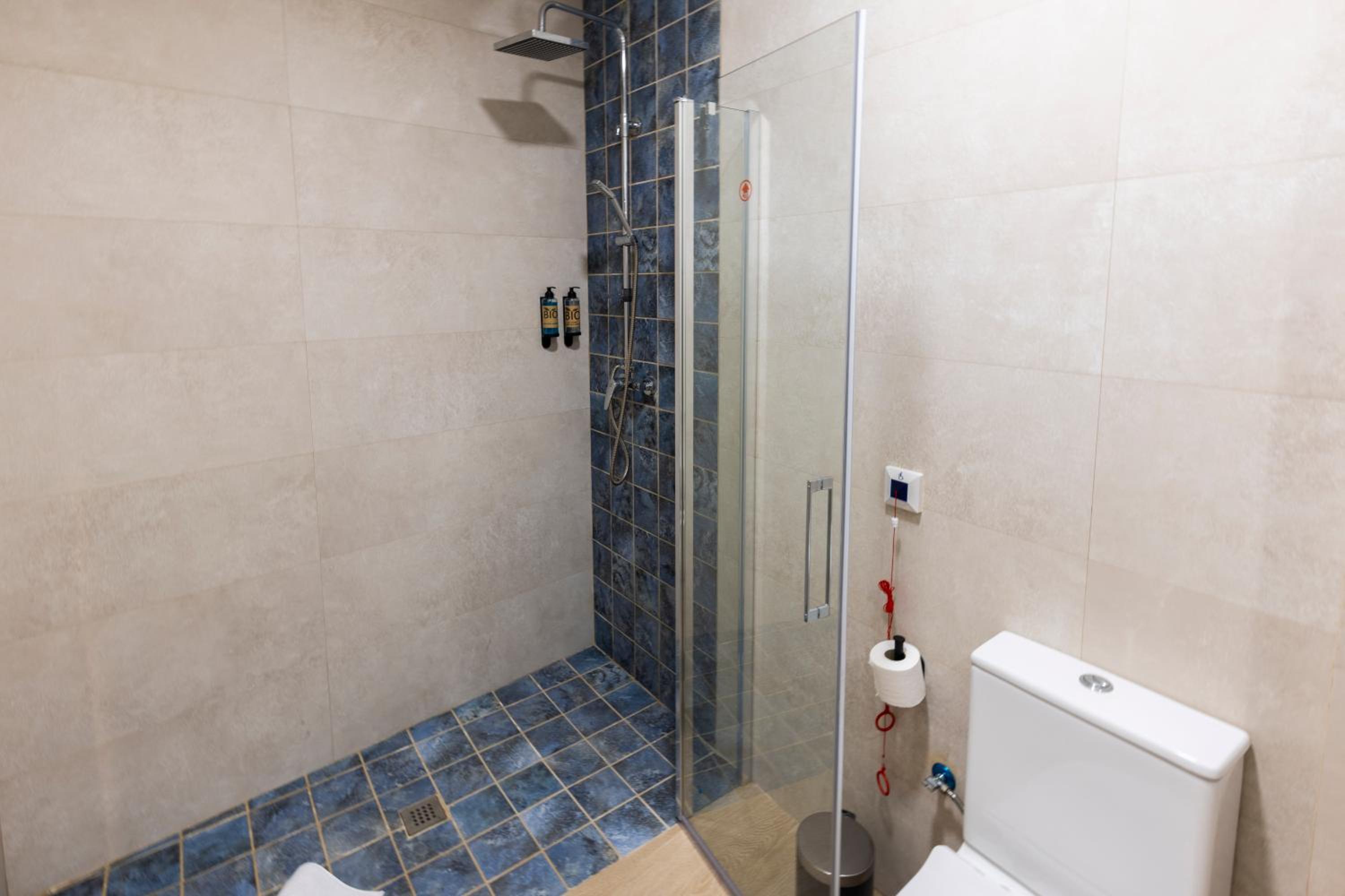 Apartamentos Turísticos DE LA BERNARDA
