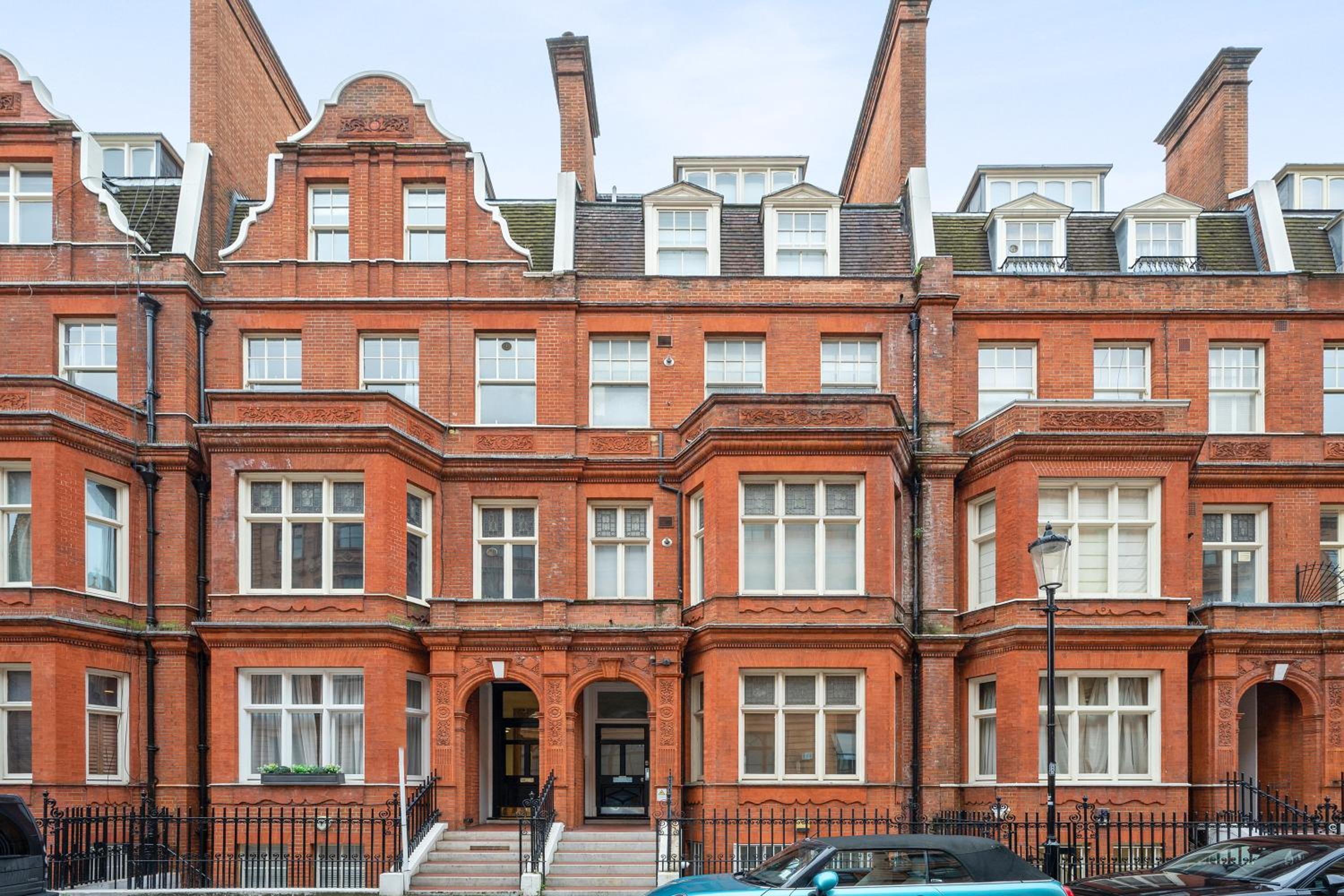 Hububb Luxury Harrods Apartment