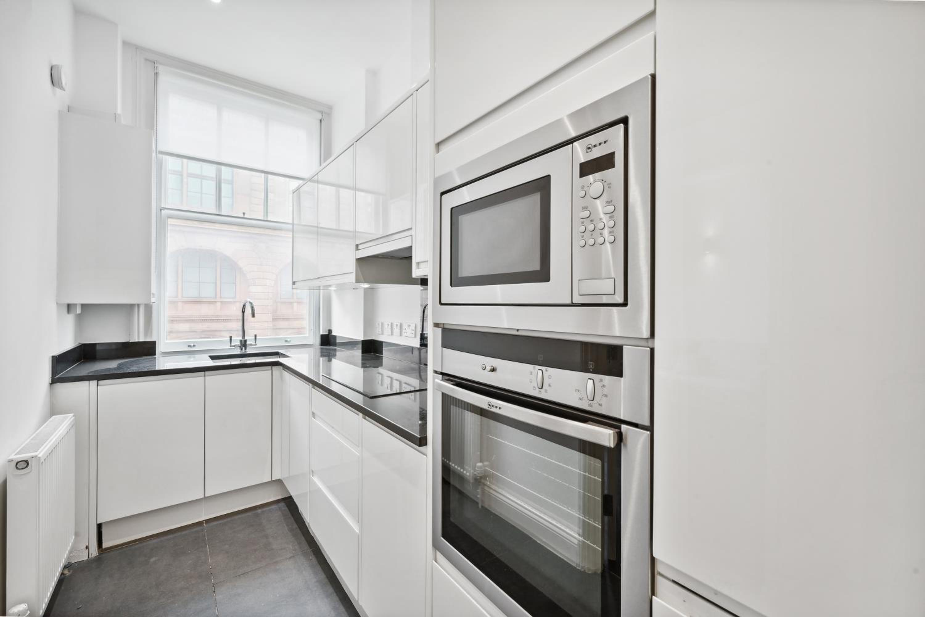 Hububb Luxury Harrods Apartment