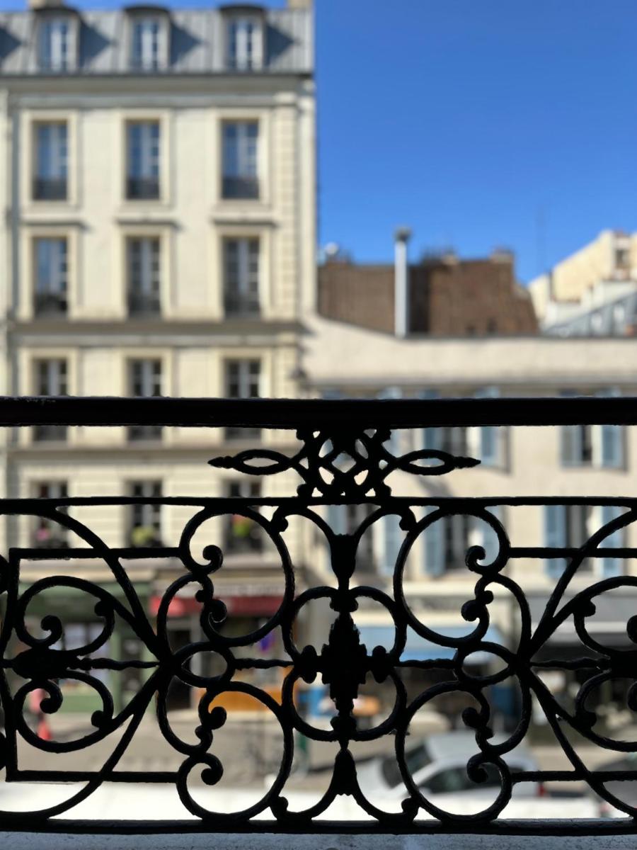 Champs Elysées area - Deluxe Family Apartments