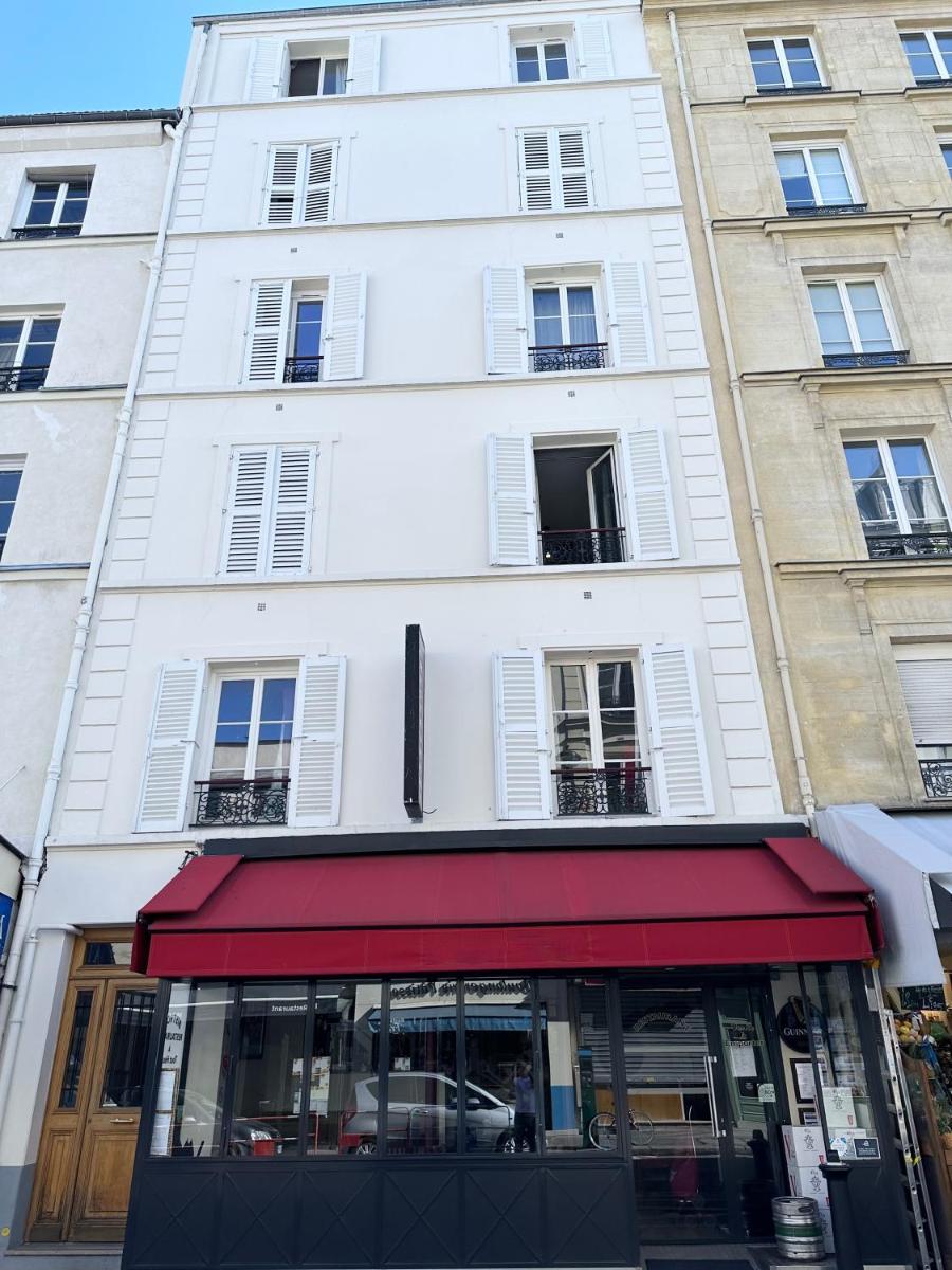 Champs Elysées area - Deluxe Family Apartments