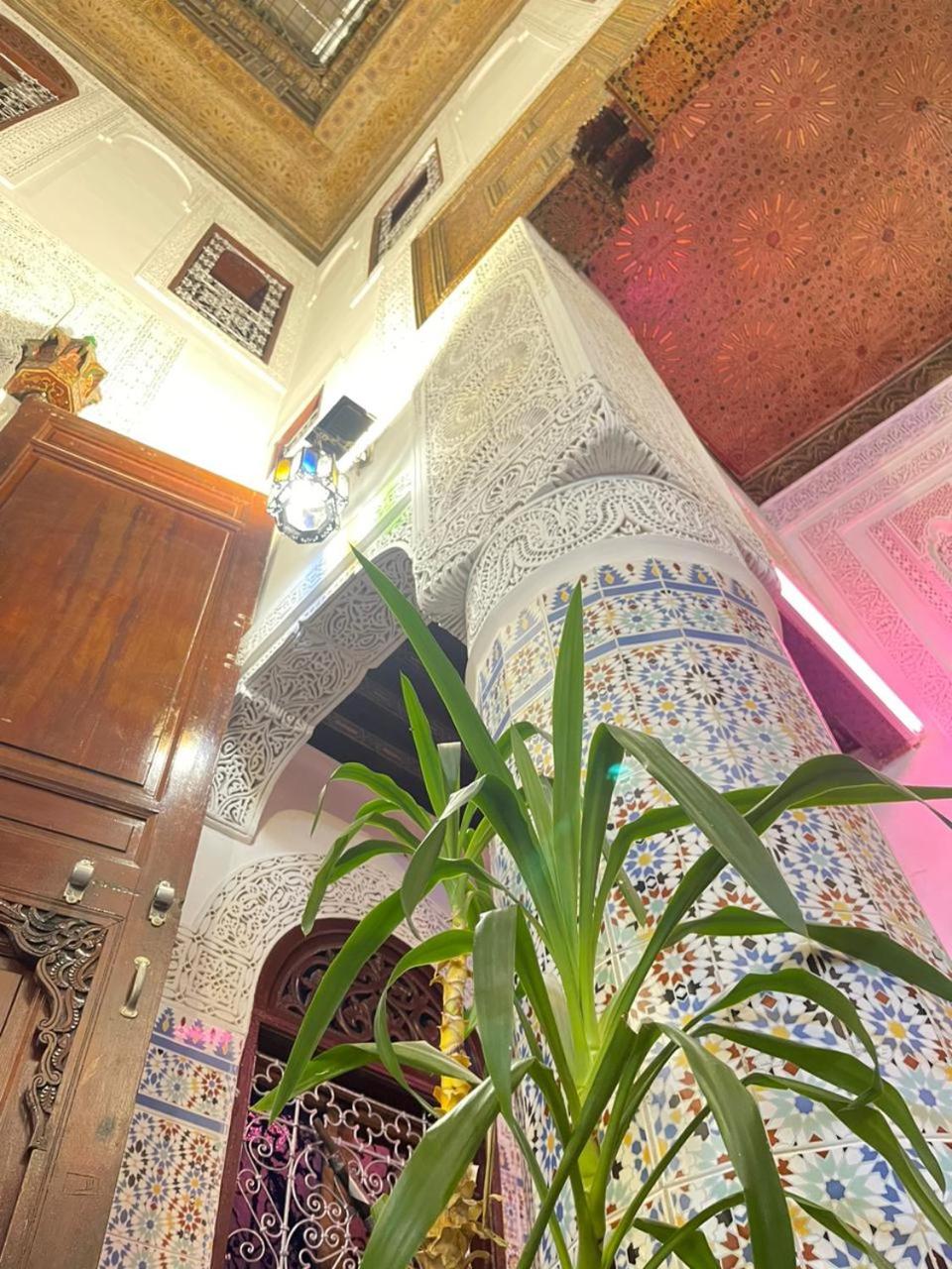 Dar Lalla Kenza