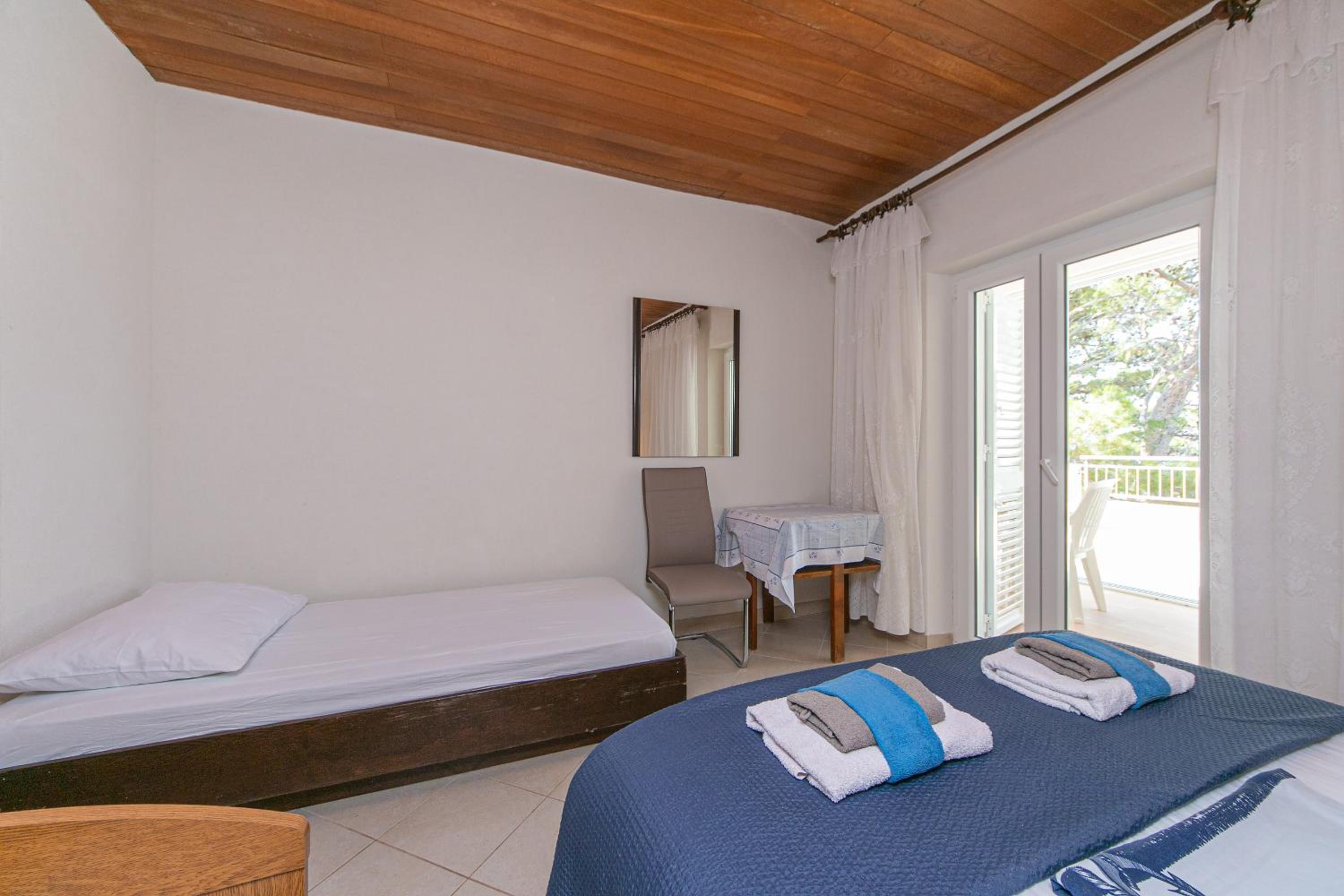 Apartmani Jakiruša