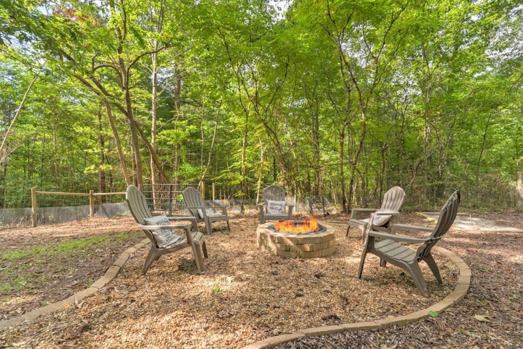 Dogwood Lodge - Dog Friendly w Hot Tub & Fire Pit view 2
