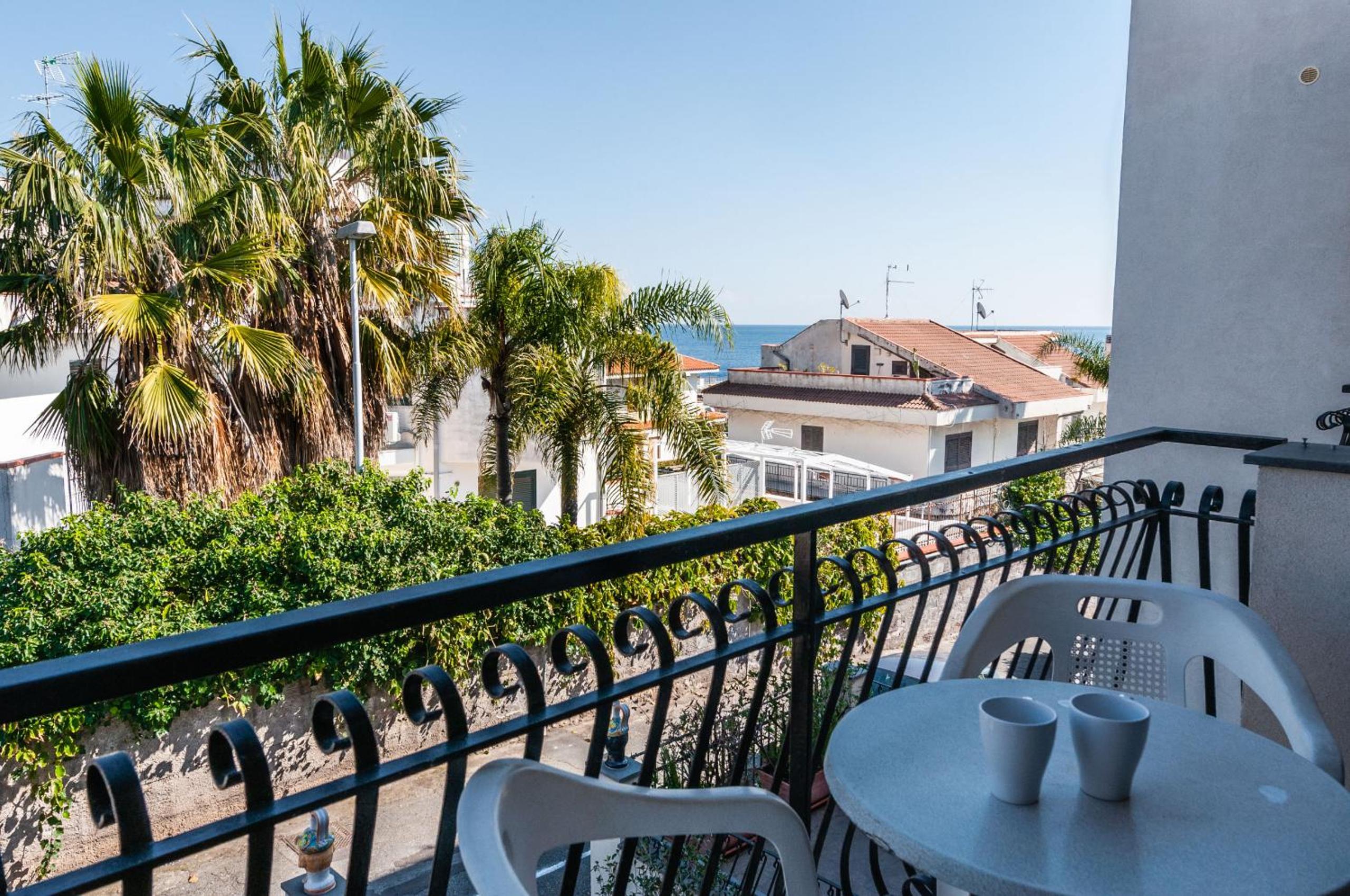 Ortensia Apartments by Wonderful Italy view 2