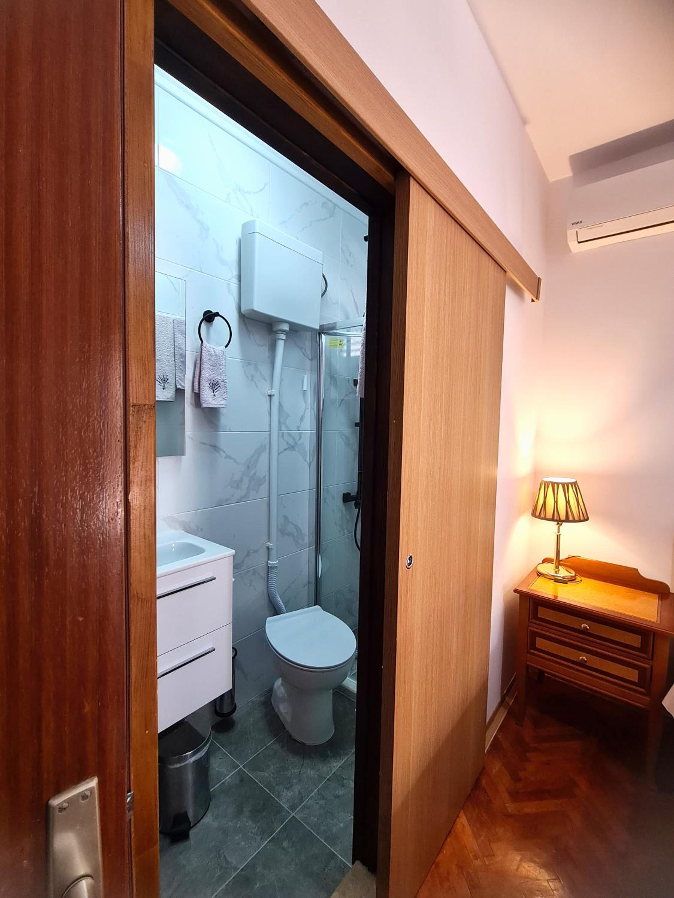 Rooms Monika