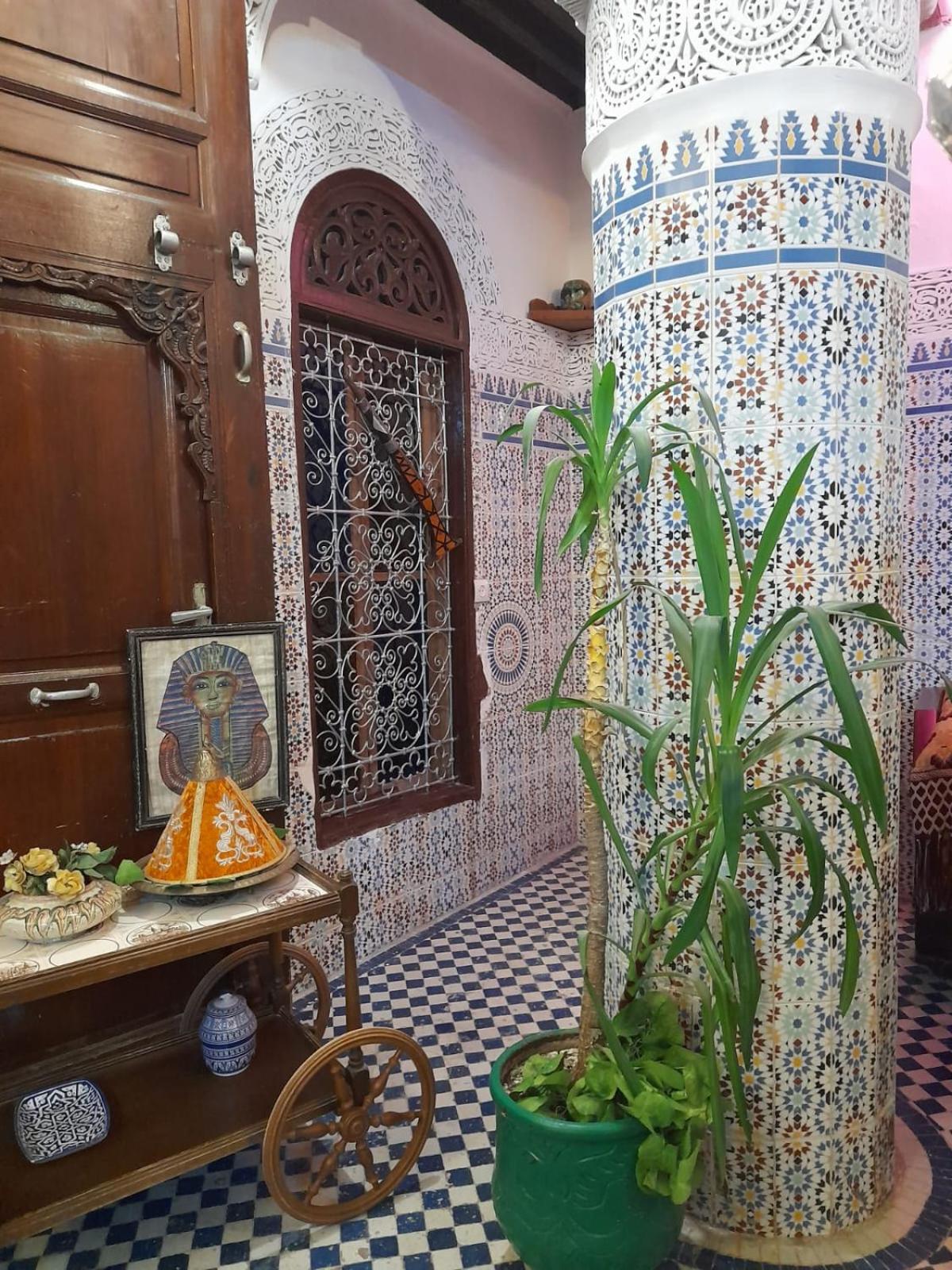 Dar Lalla Kenza